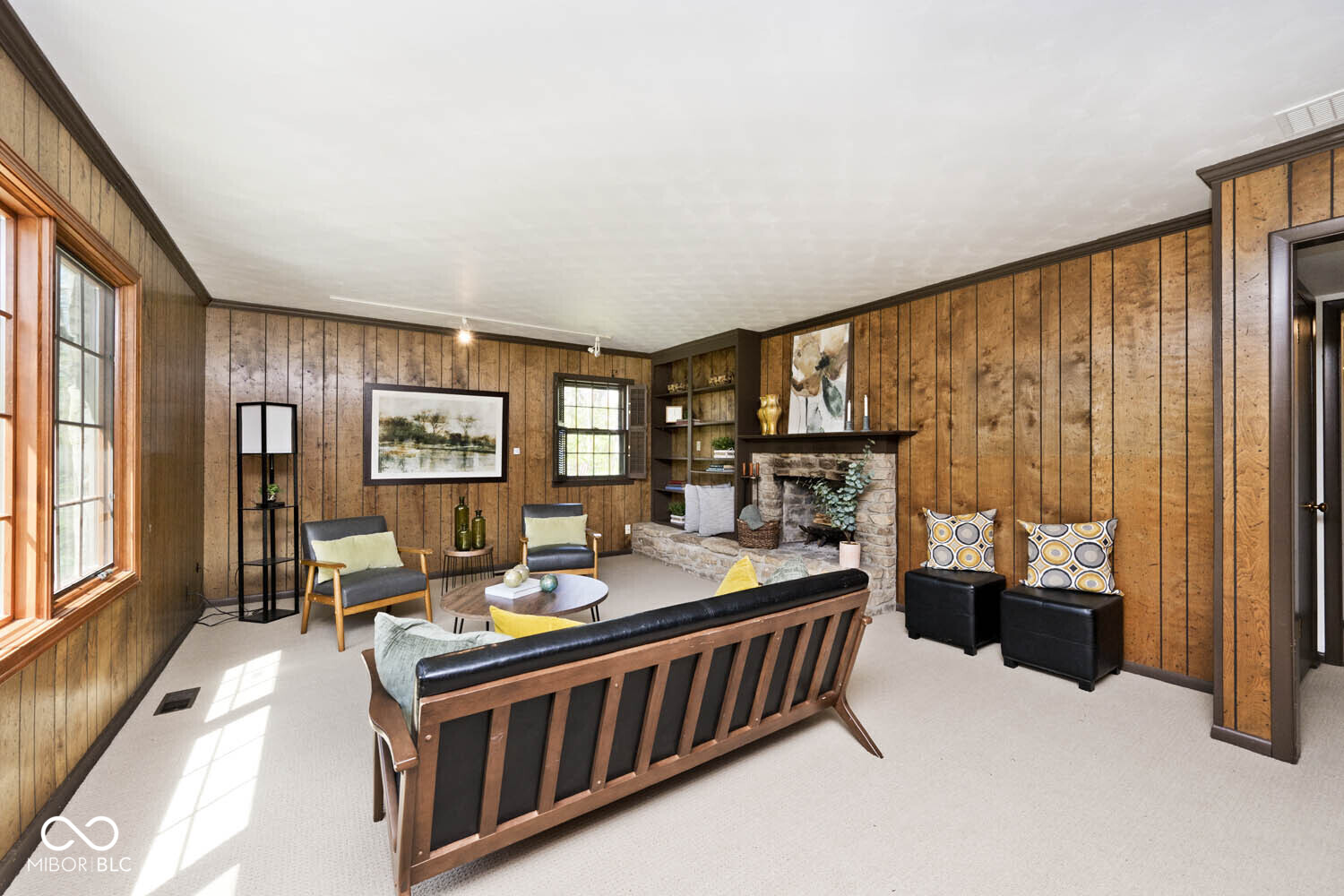 6454 Dean Road