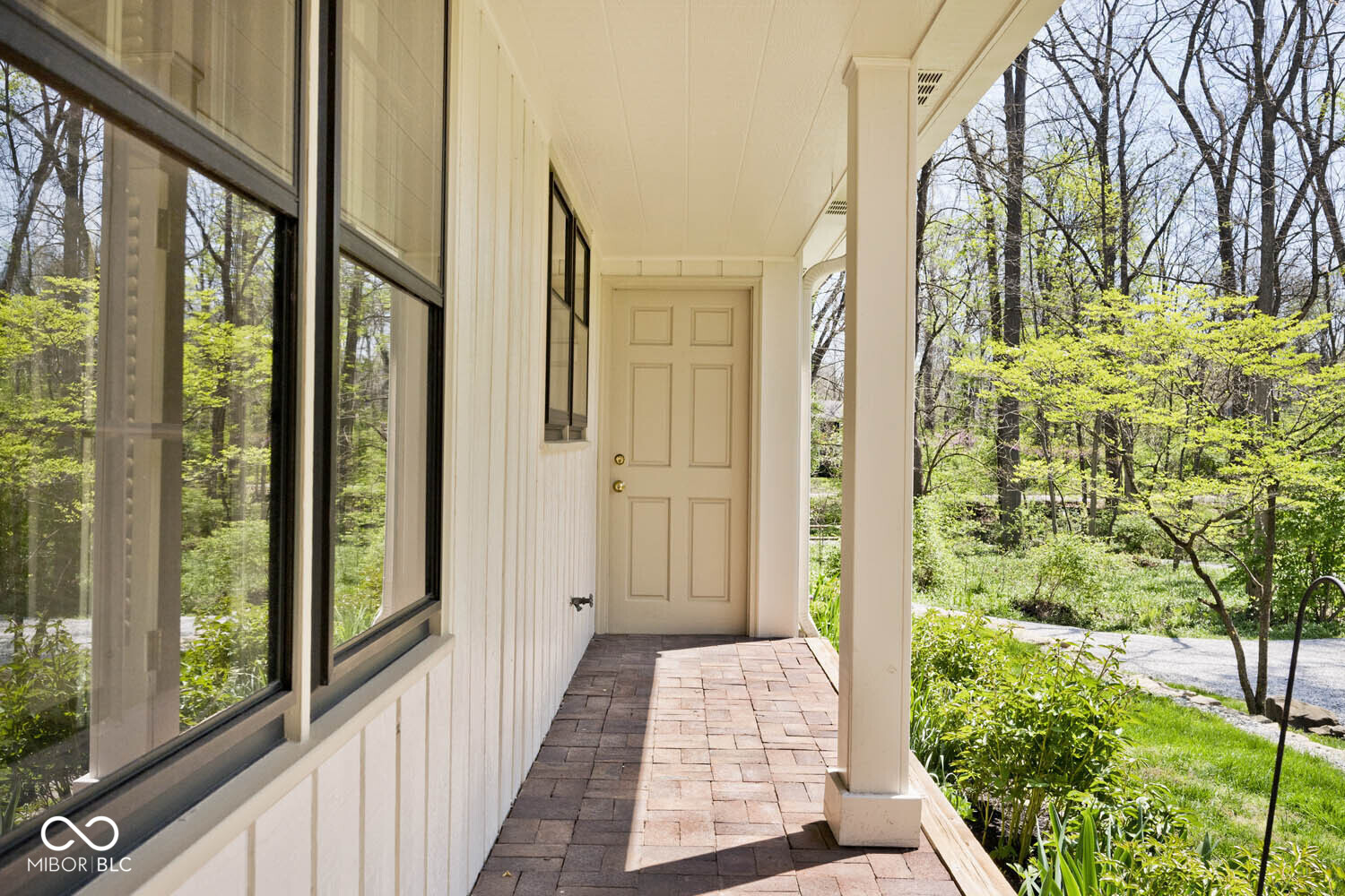 6454 Dean Road