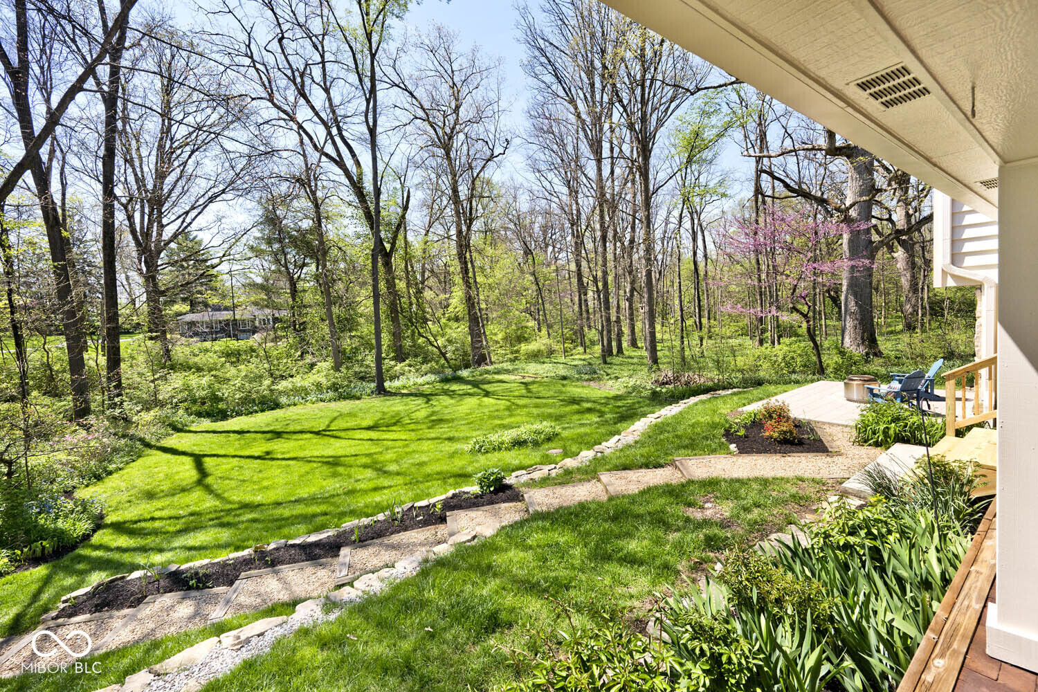 6454 Dean Road