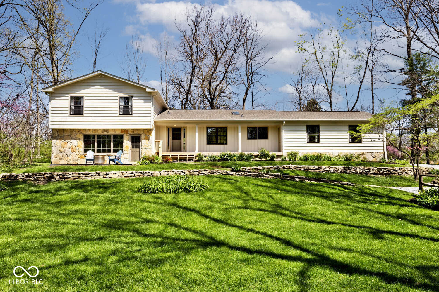 6454 Dean Road
