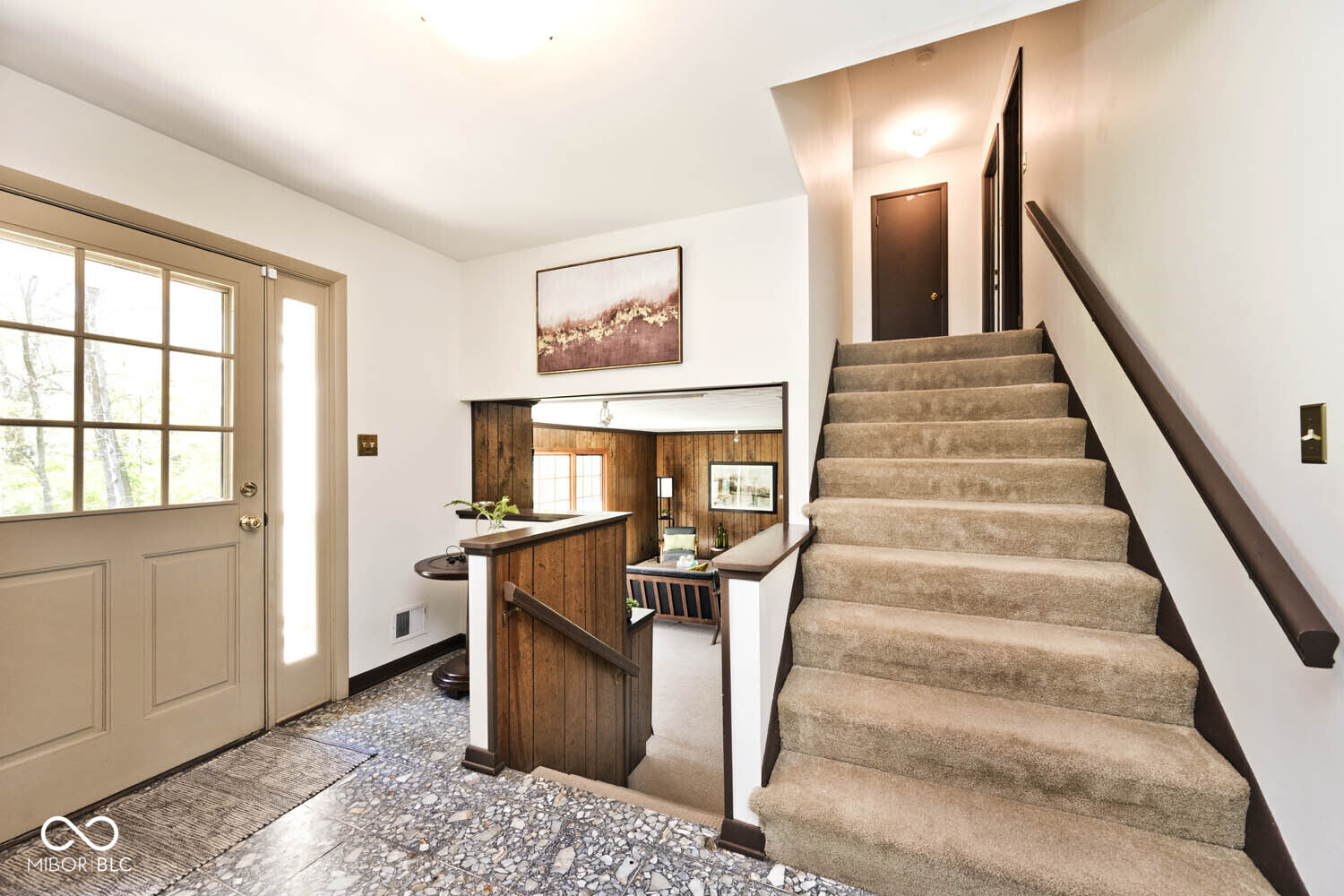 6454 Dean Road