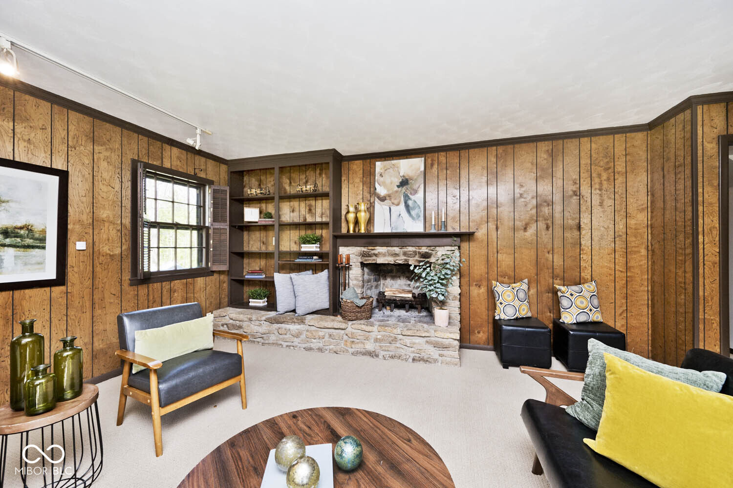 6454 Dean Road