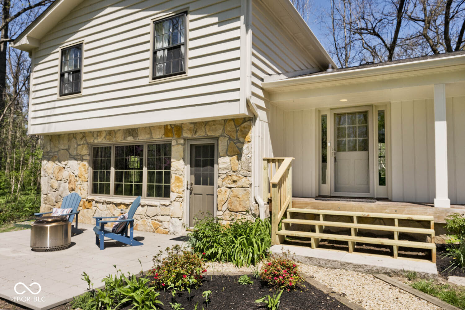 6454 Dean Road