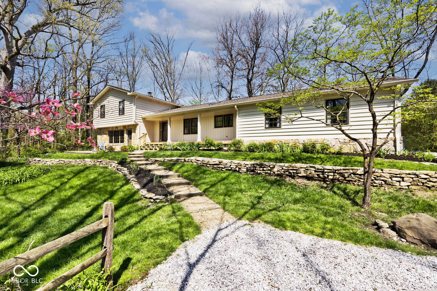 6454 Dean Road