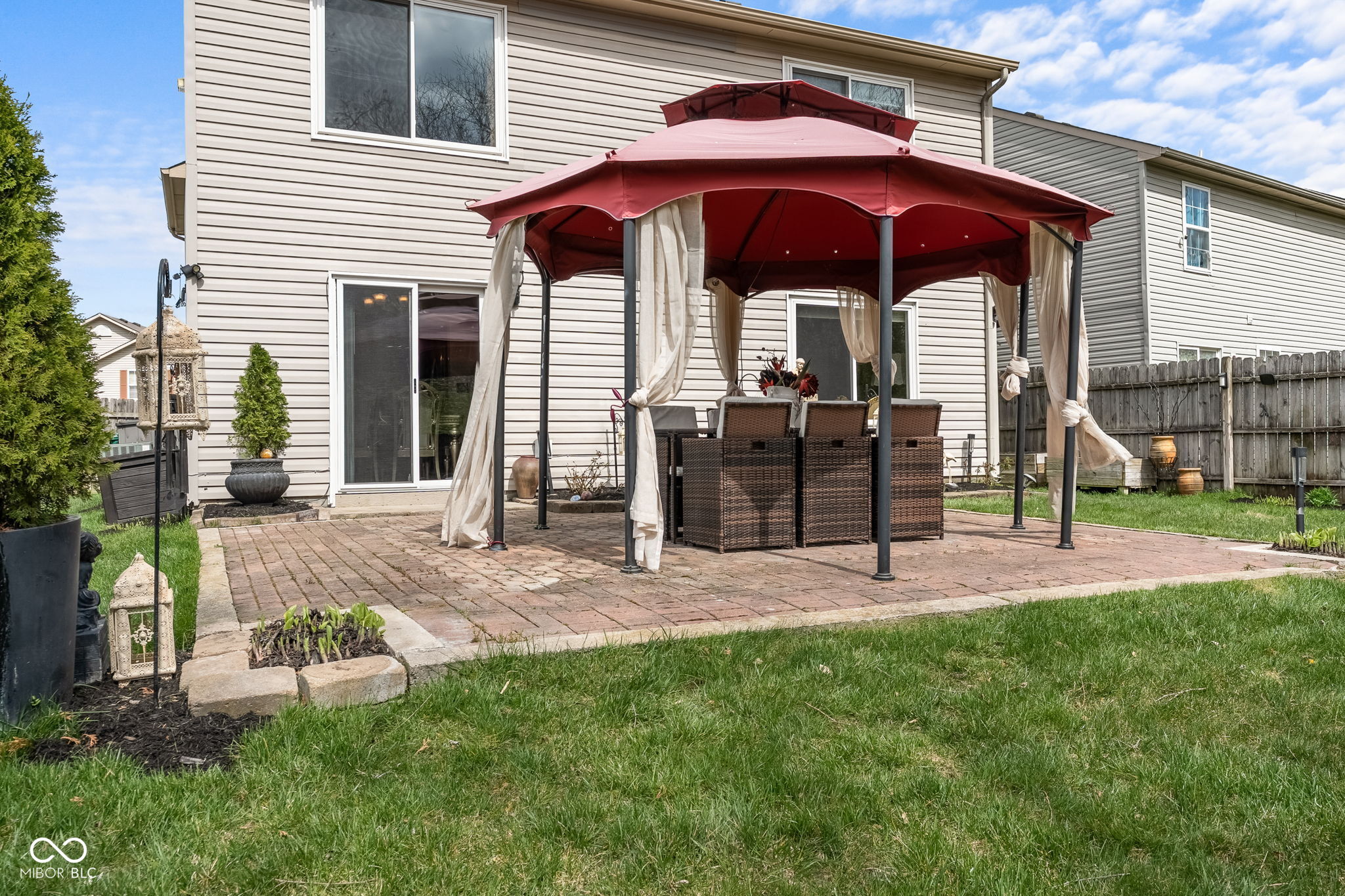 4417 Barharbor Court