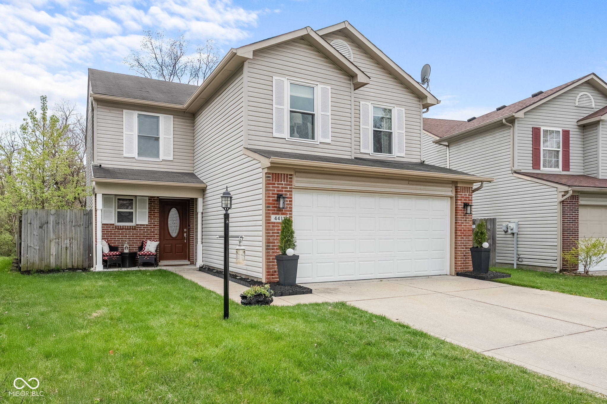 4417 Barharbor Court