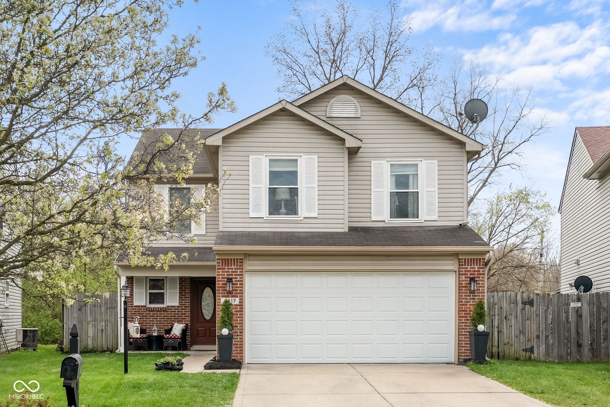 4417 Barharbor Court
