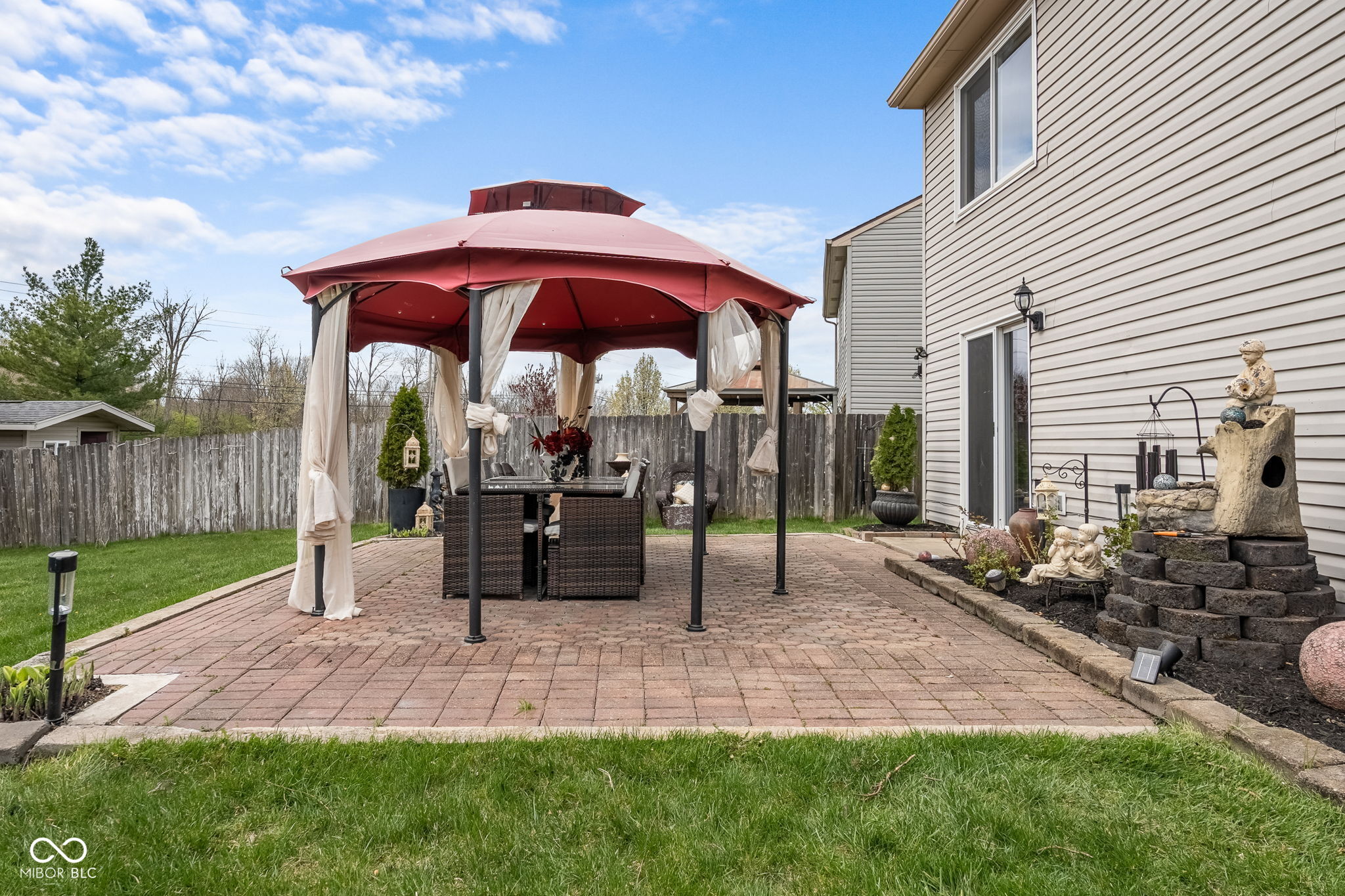 4417 Barharbor Court