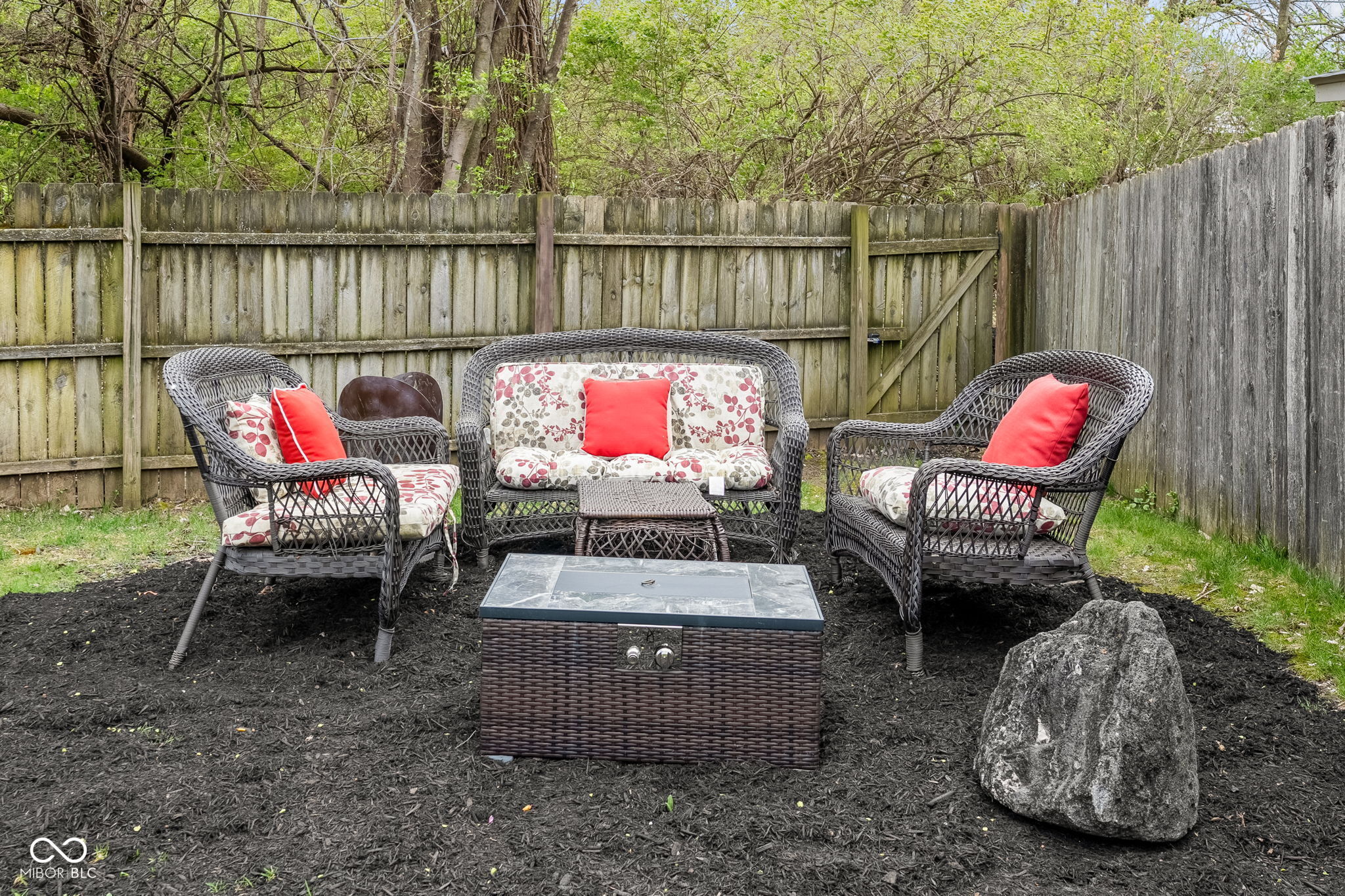 4417 Barharbor Court