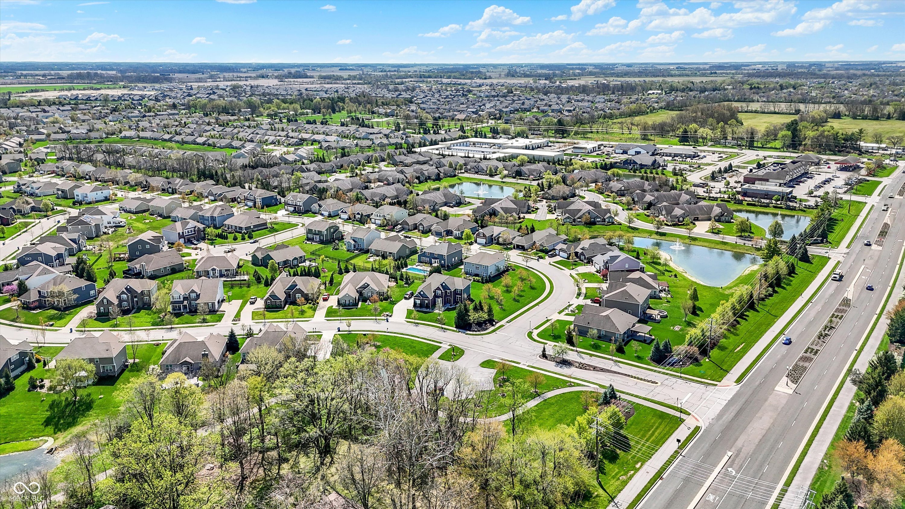 13836 Fieldcrest Drive