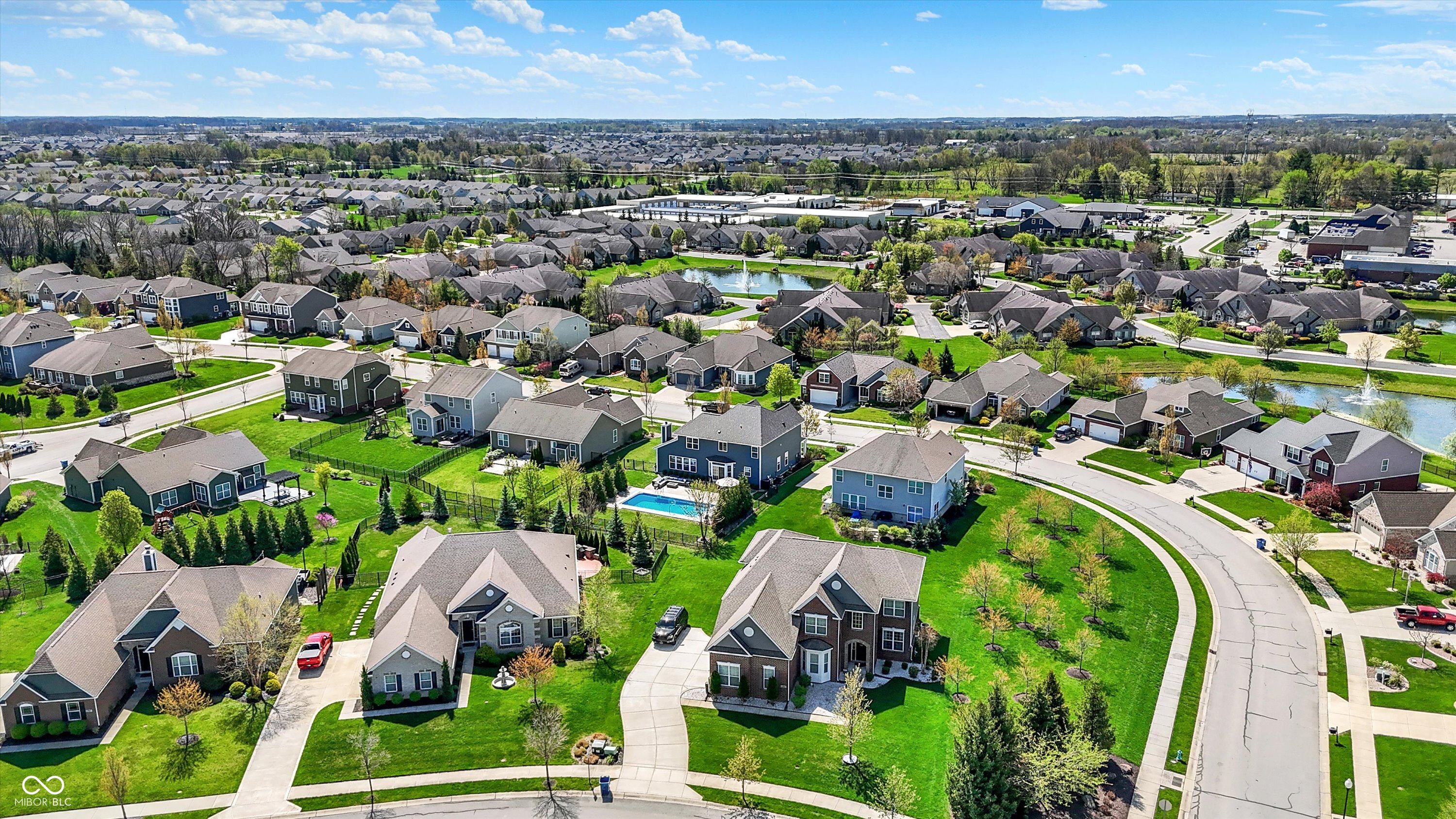 13836 Fieldcrest Drive