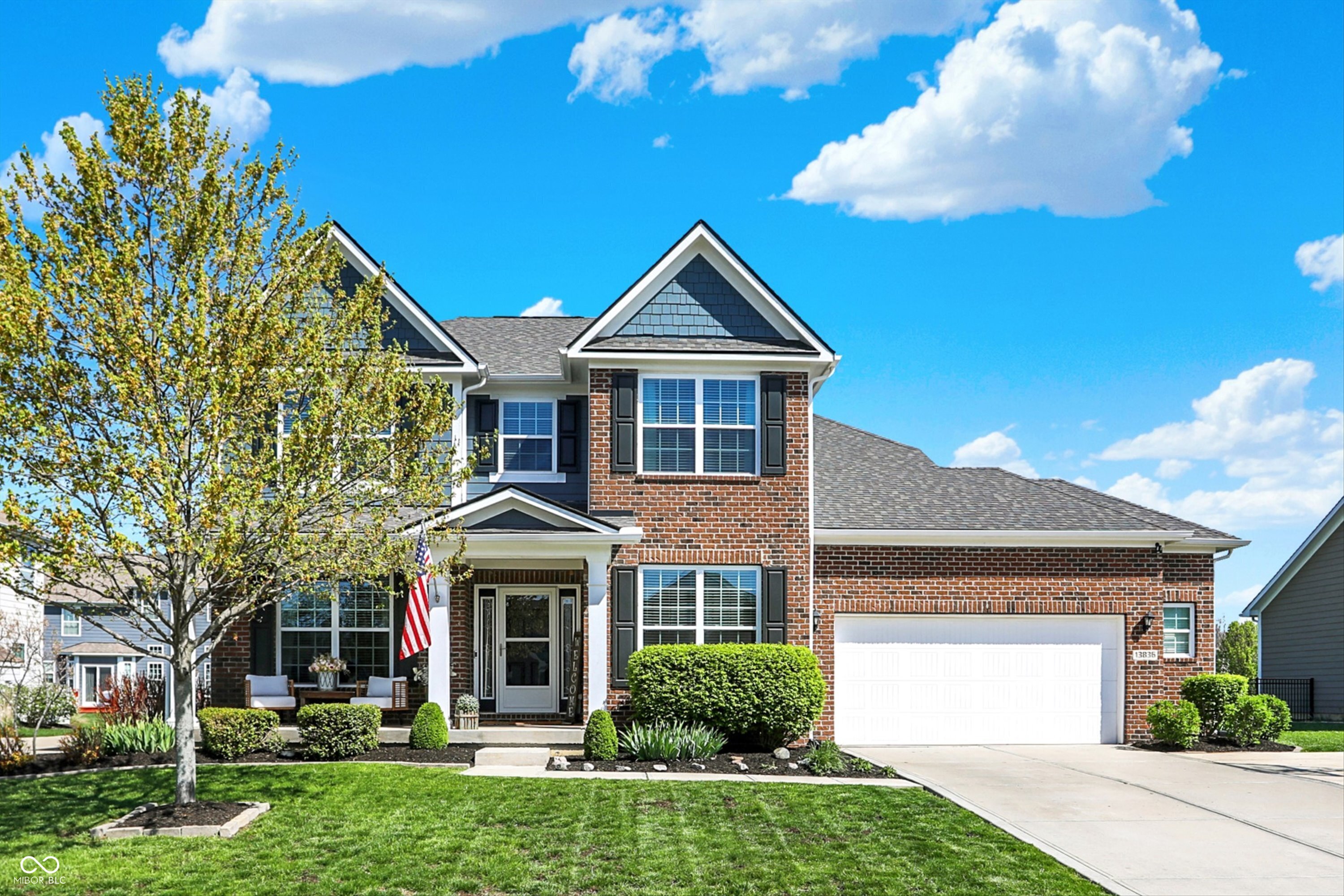 13836 Fieldcrest Drive