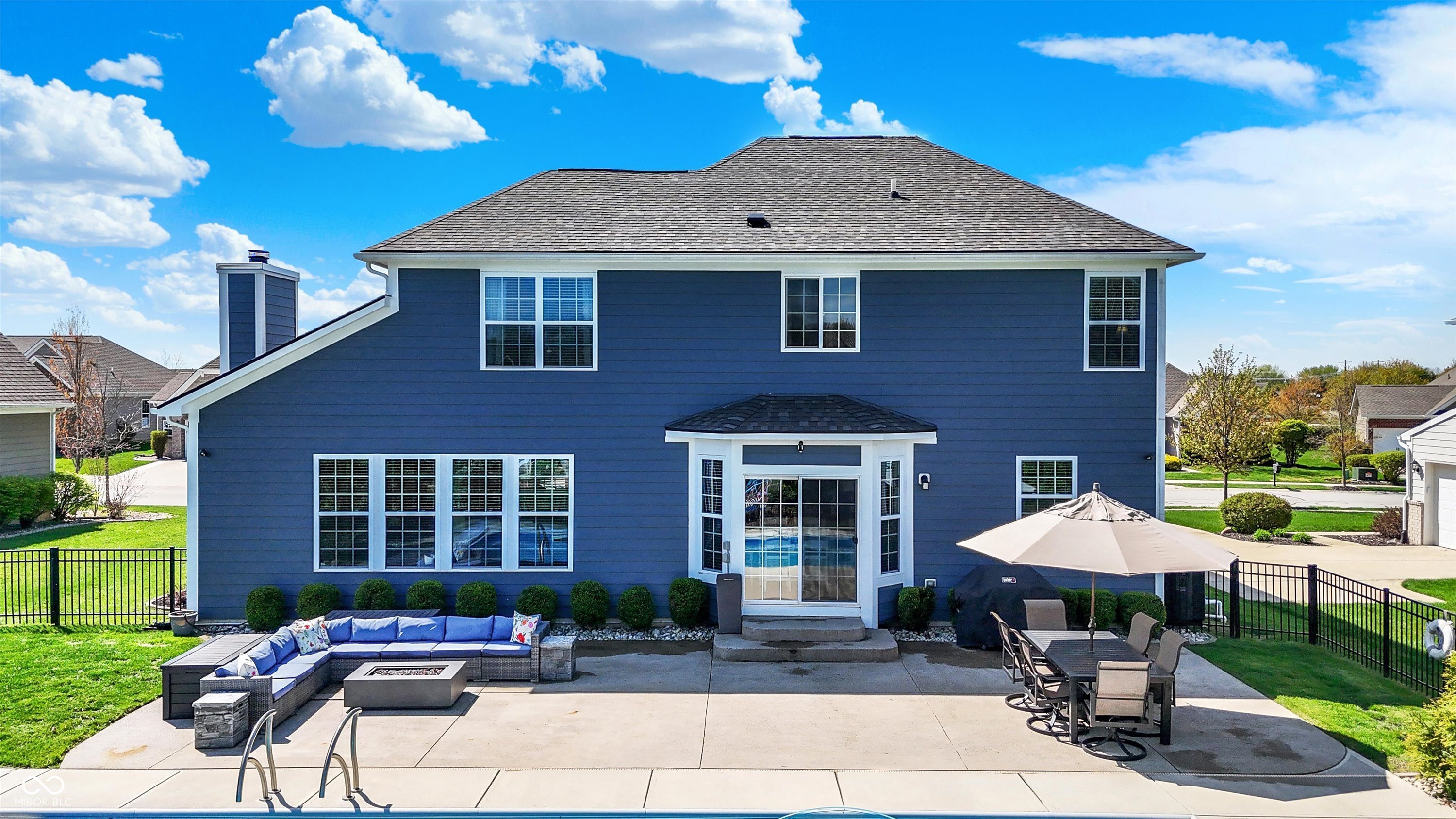 13836 Fieldcrest Drive