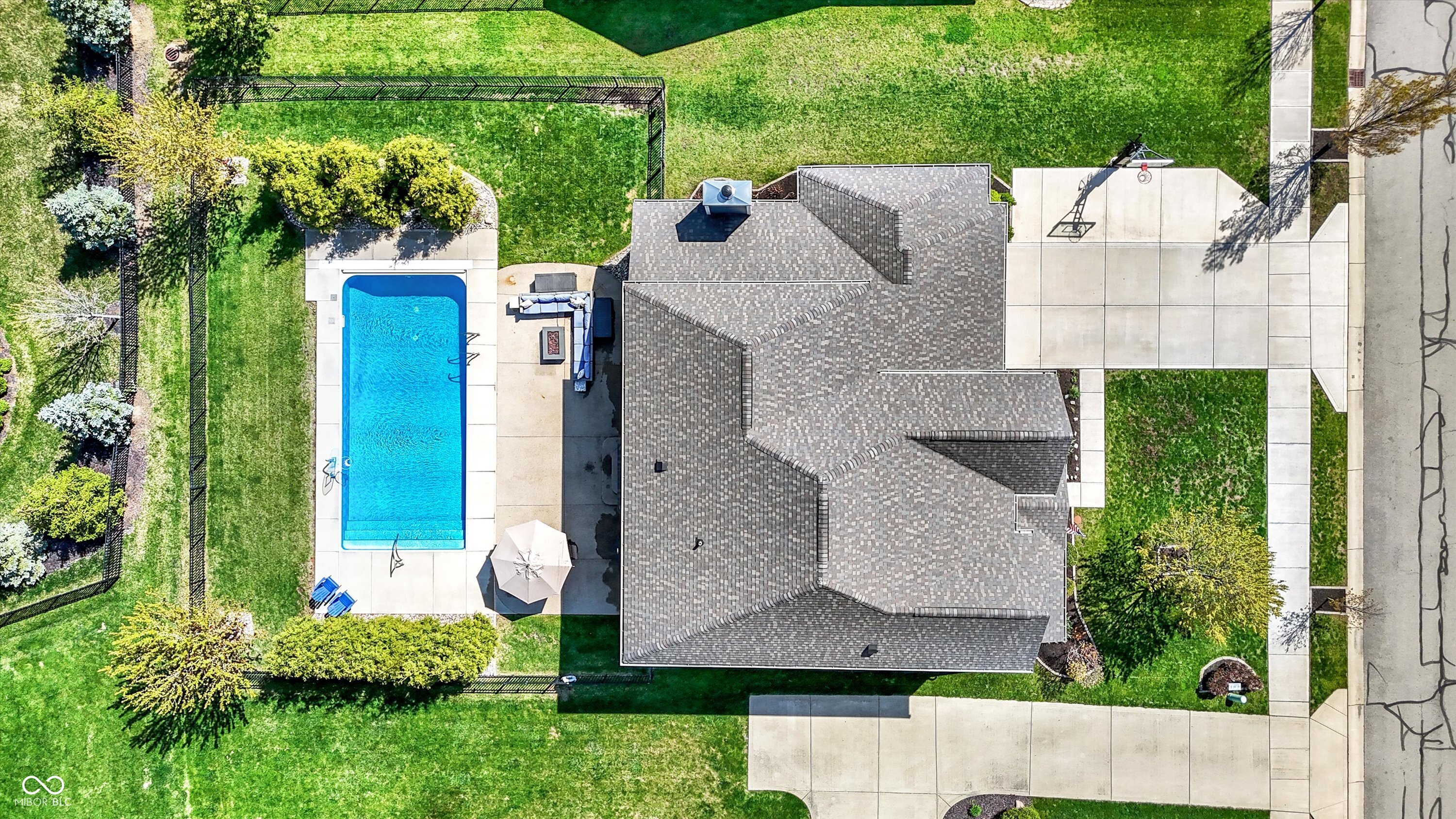 13836 Fieldcrest Drive