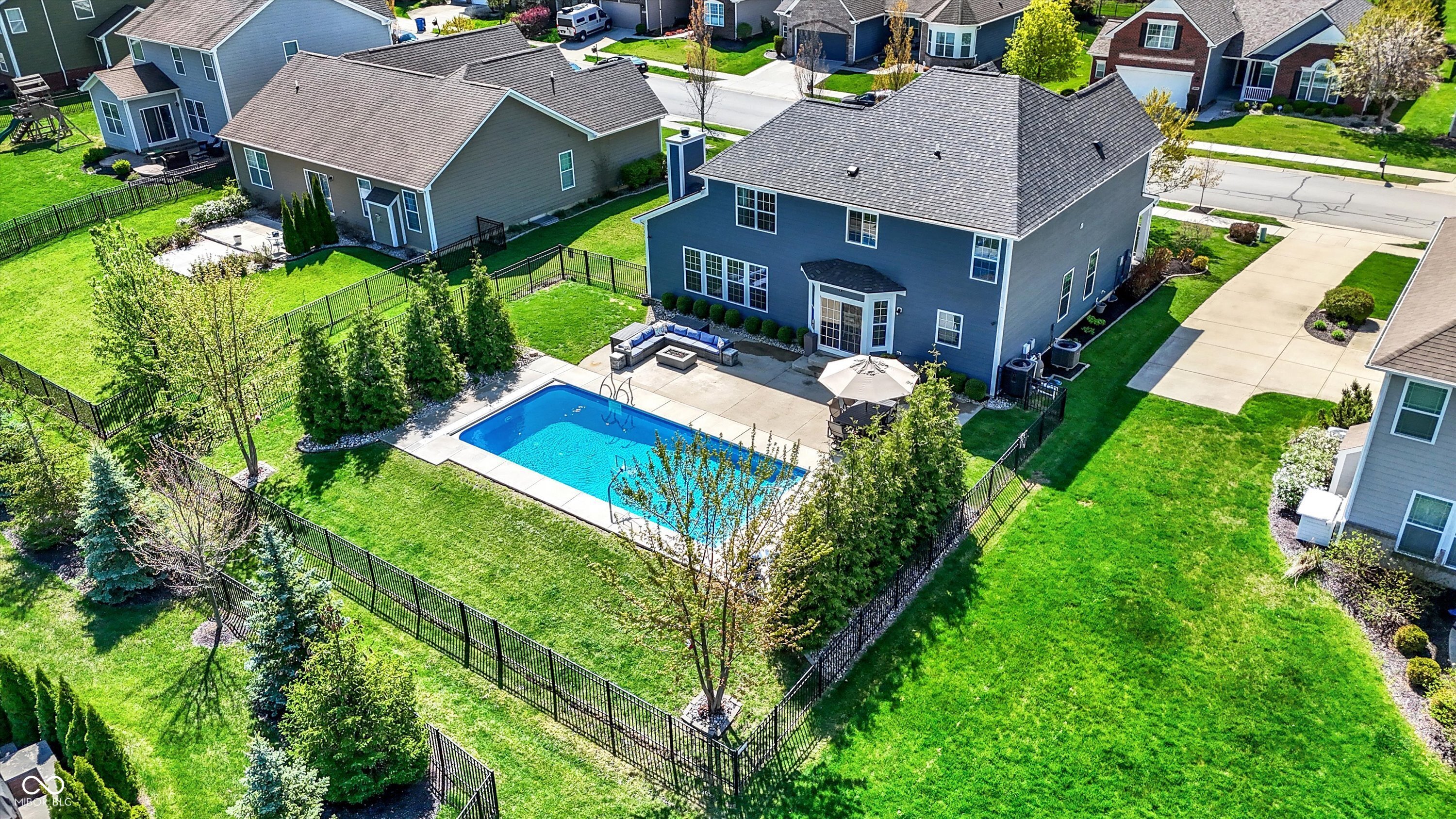 13836 Fieldcrest Drive