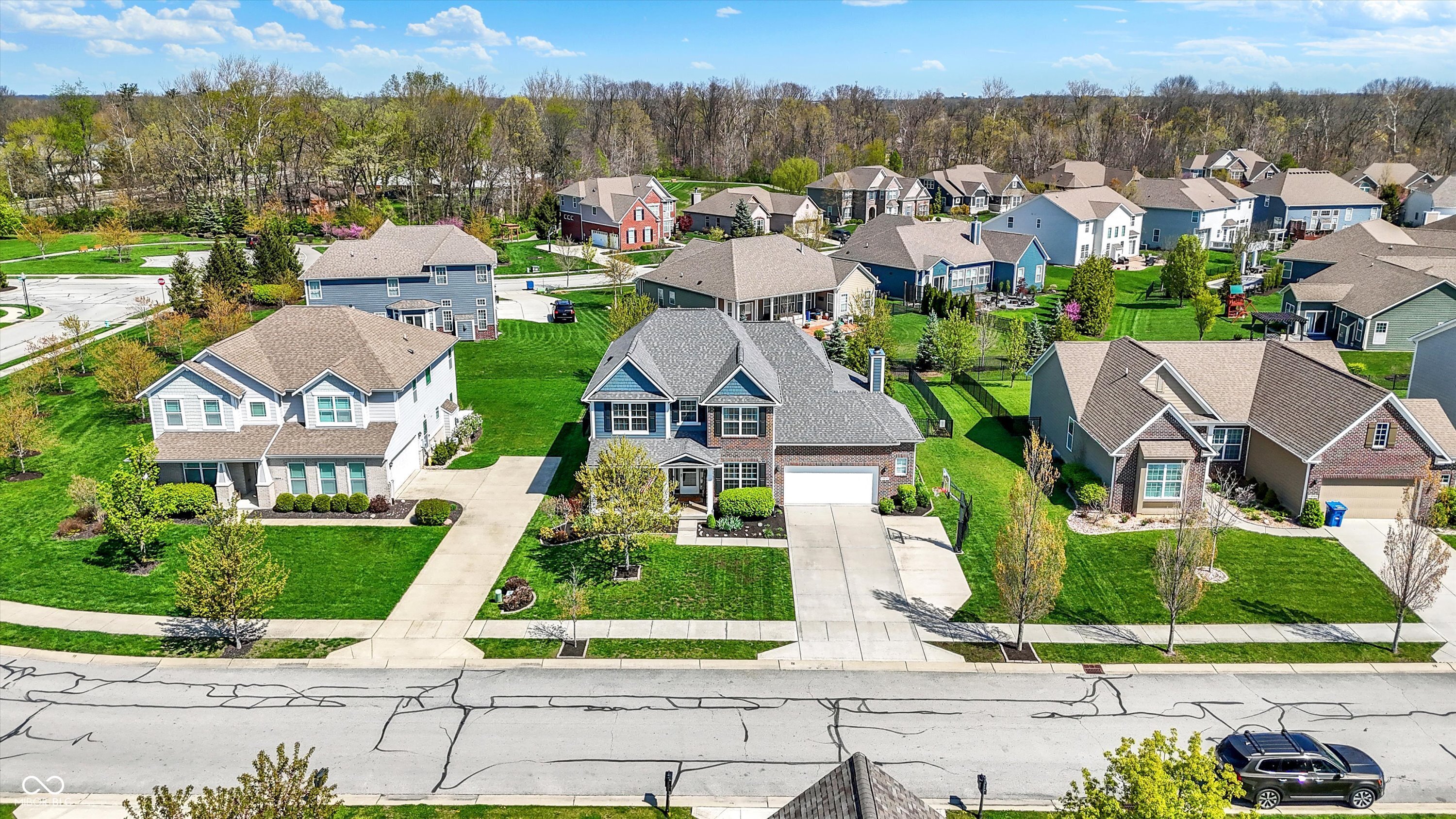 13836 Fieldcrest Drive