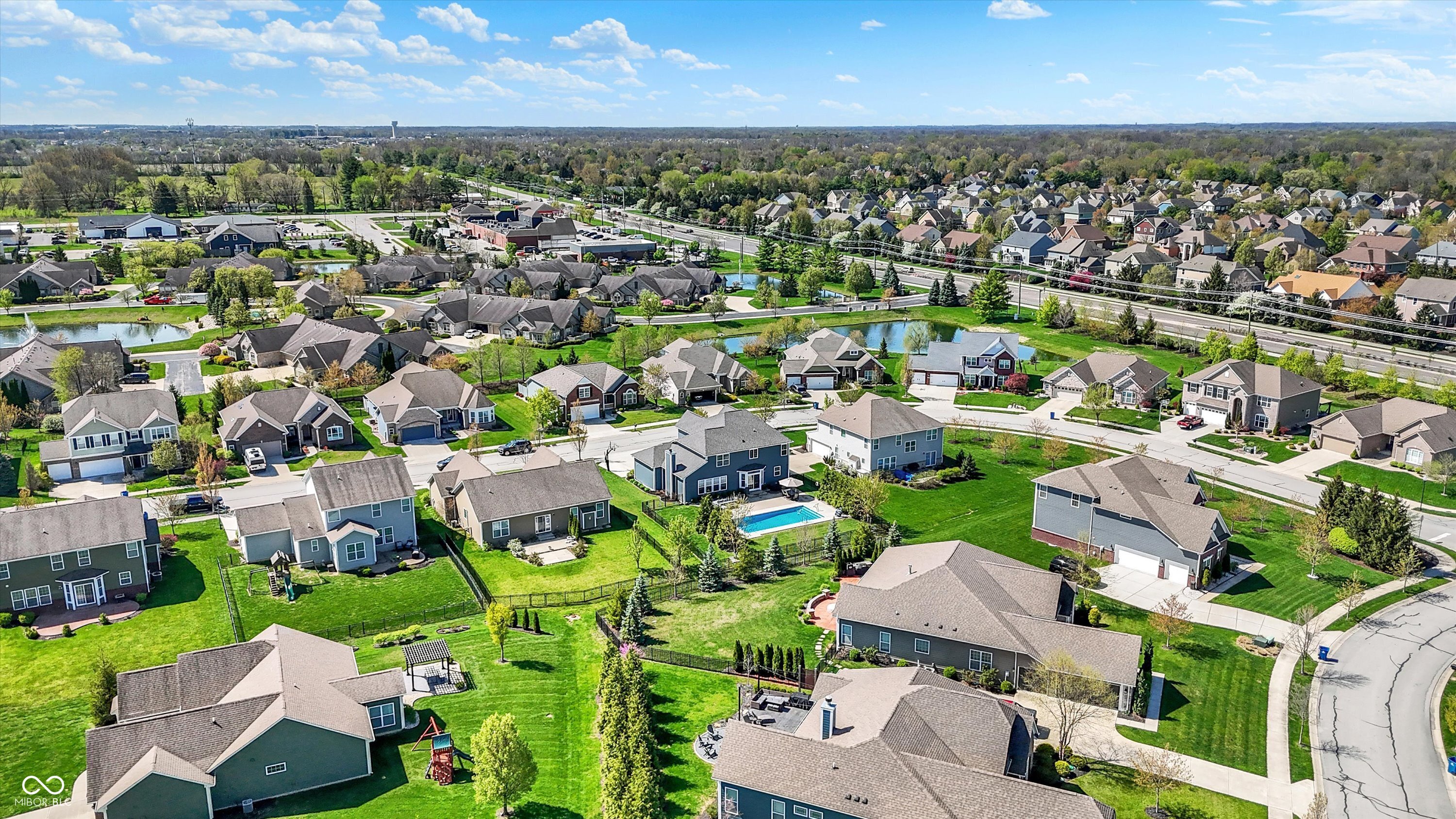 13836 Fieldcrest Drive