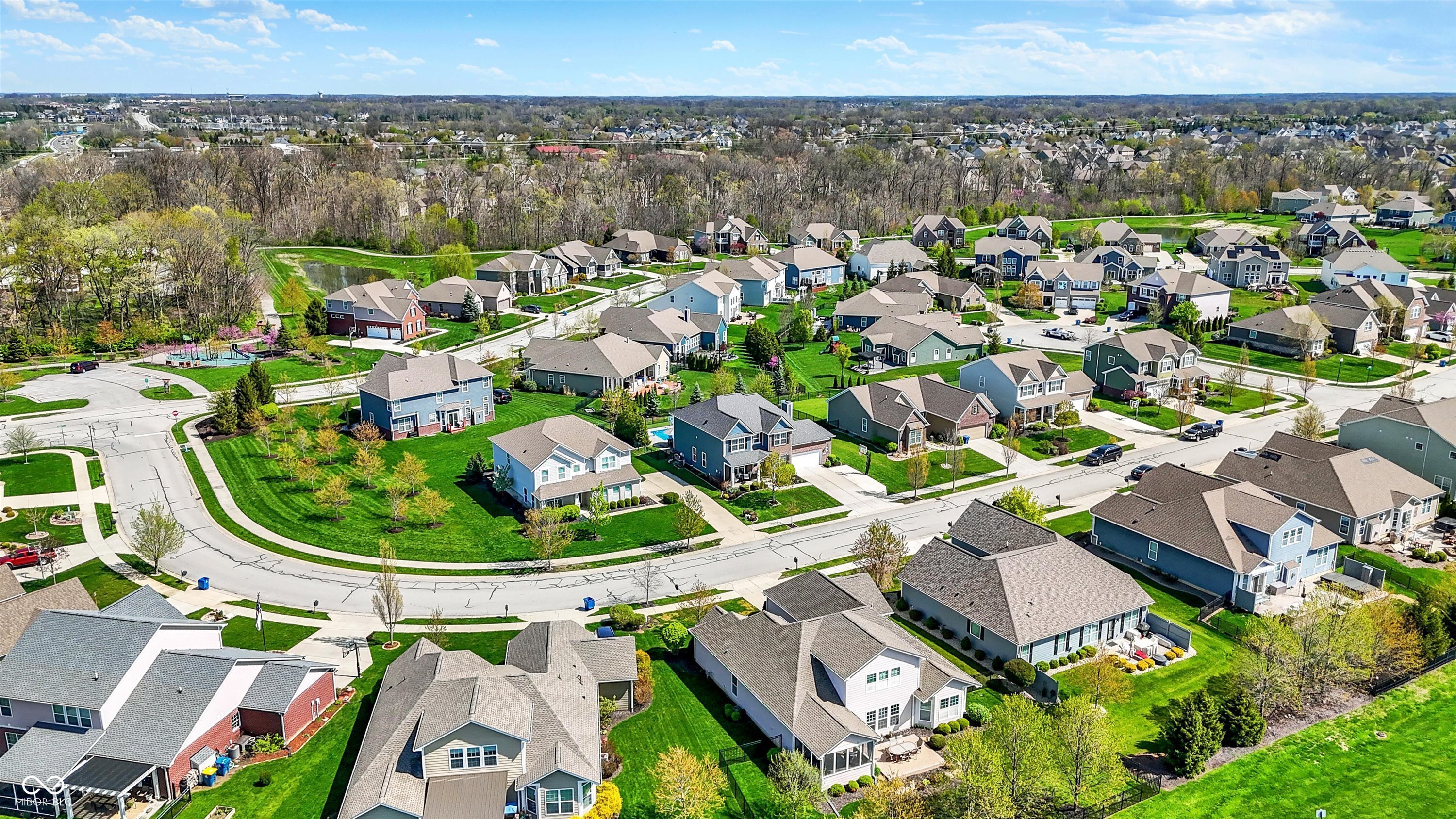 13836 Fieldcrest Drive