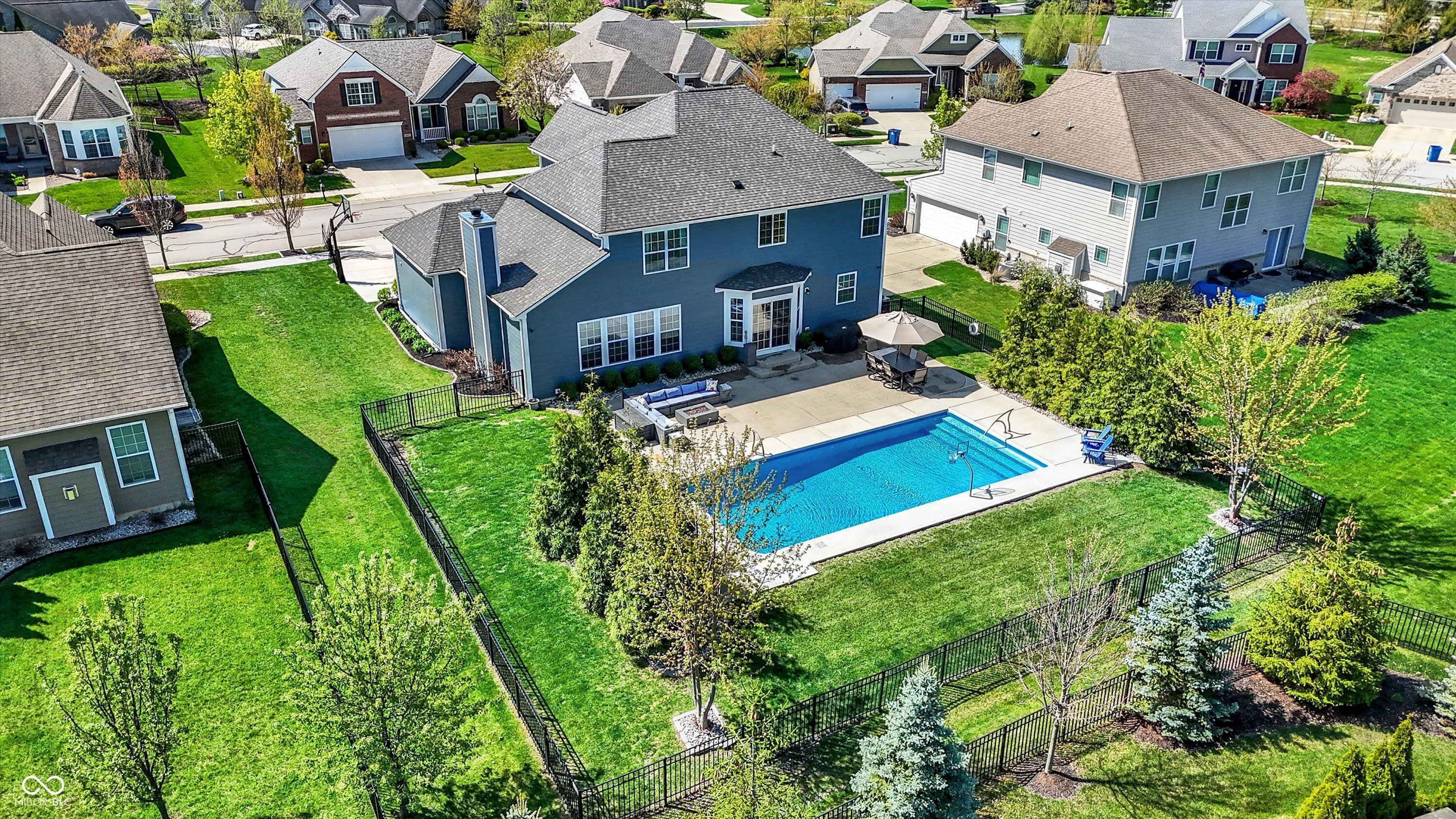 13836 Fieldcrest Drive