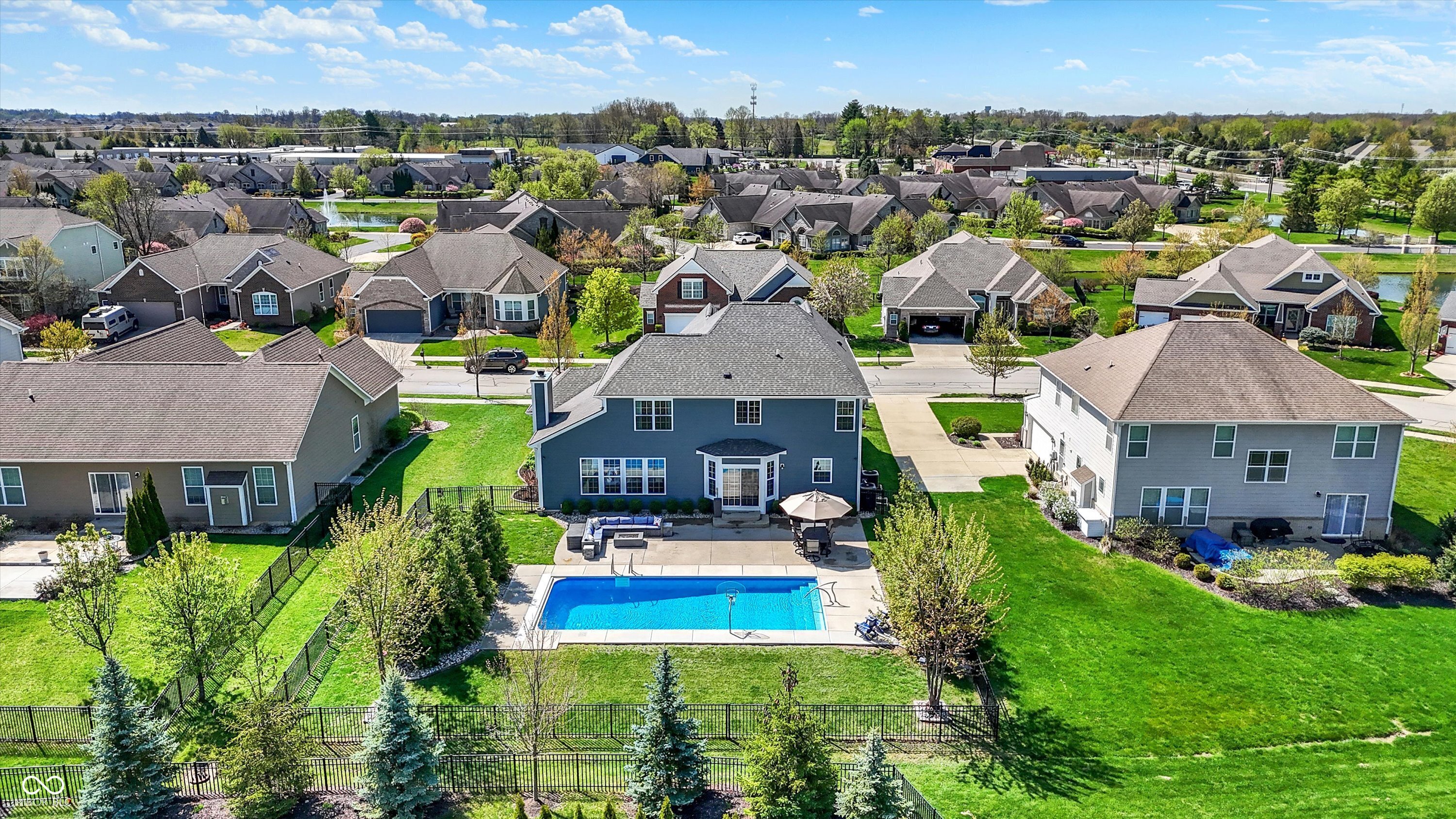 13836 Fieldcrest Drive