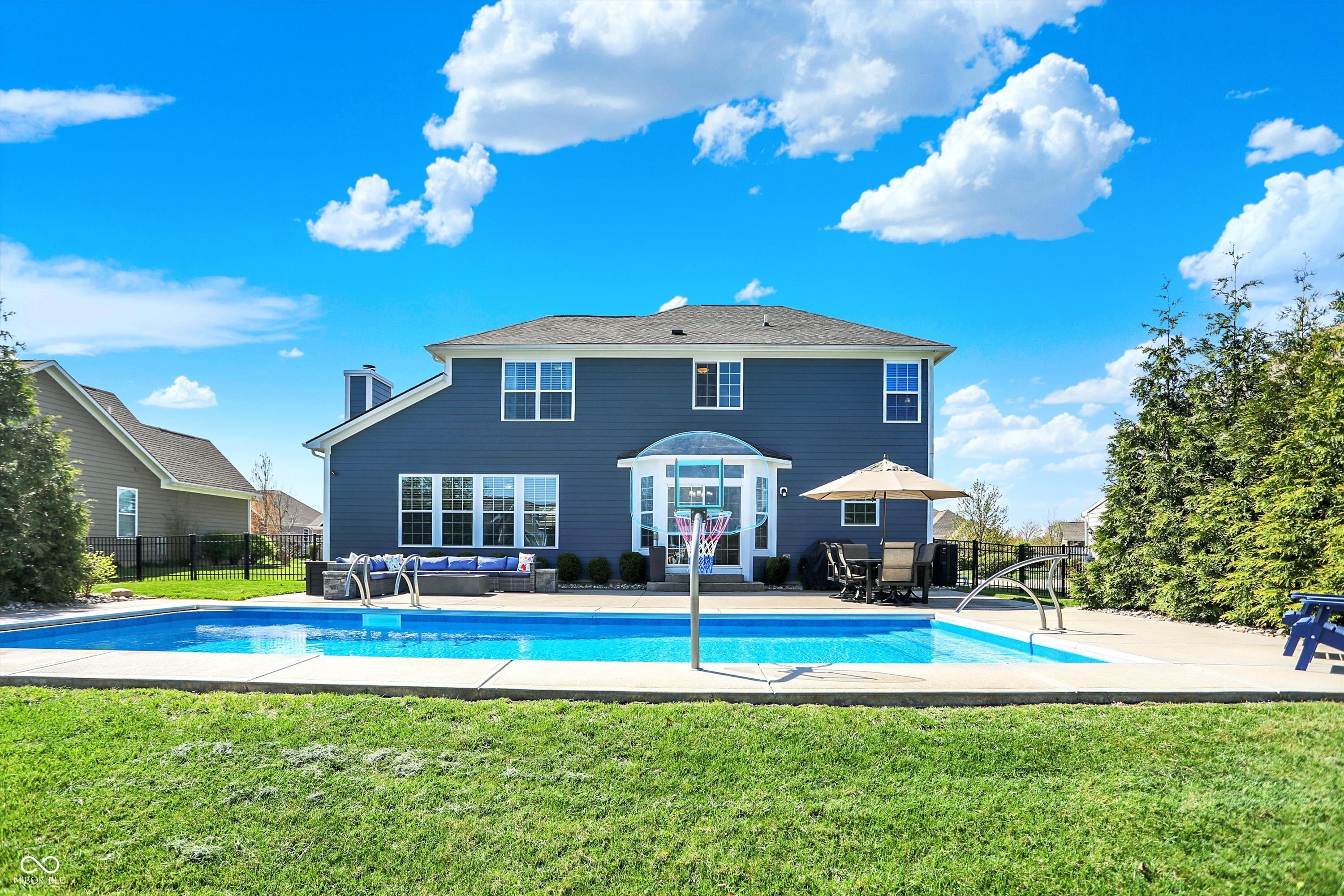 13836 Fieldcrest Drive