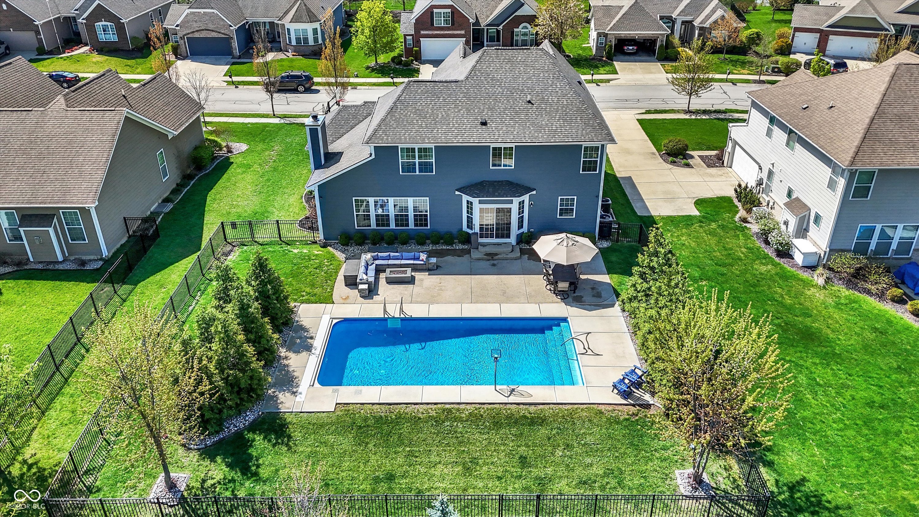 13836 Fieldcrest Drive