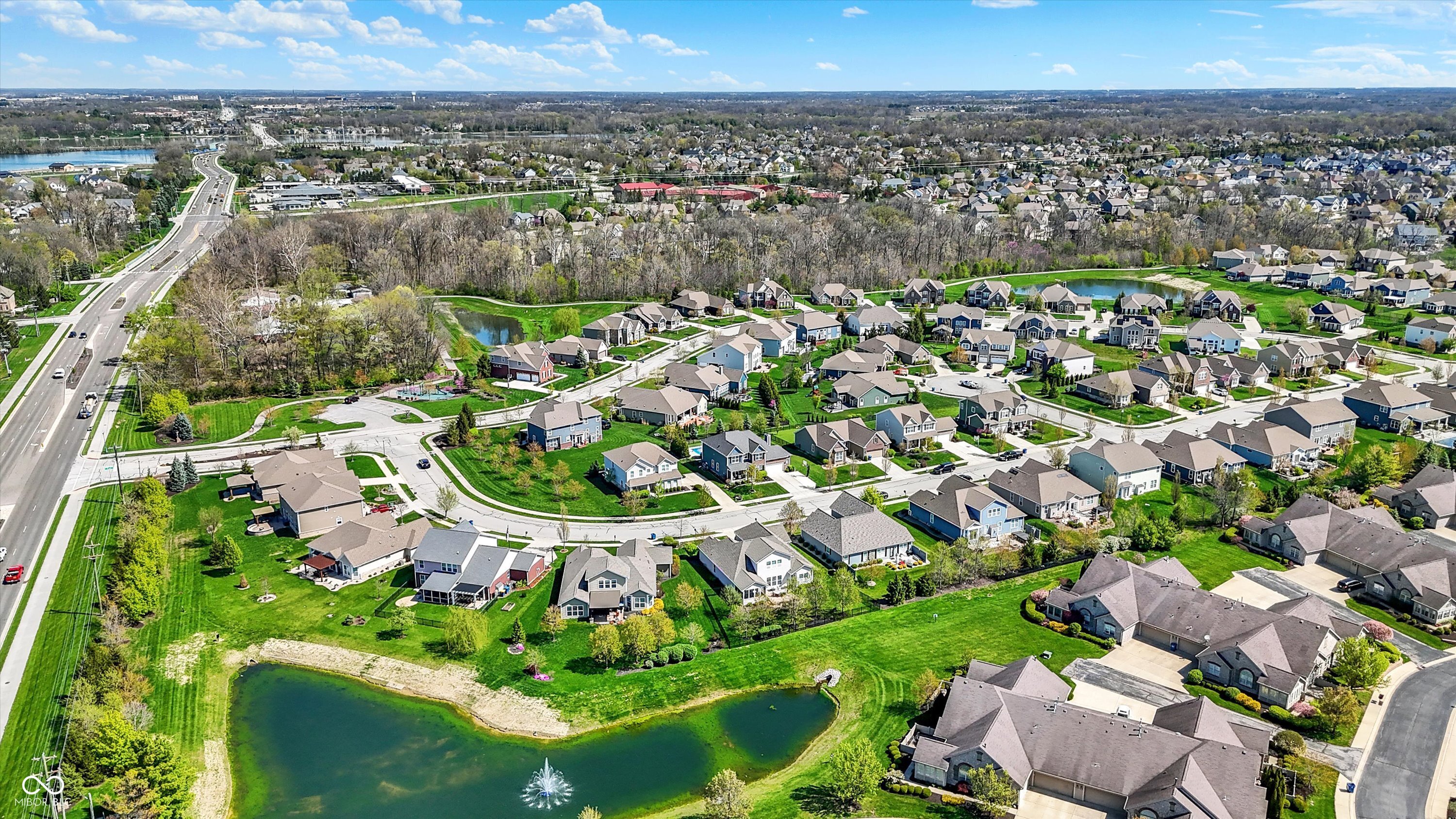 13836 Fieldcrest Drive