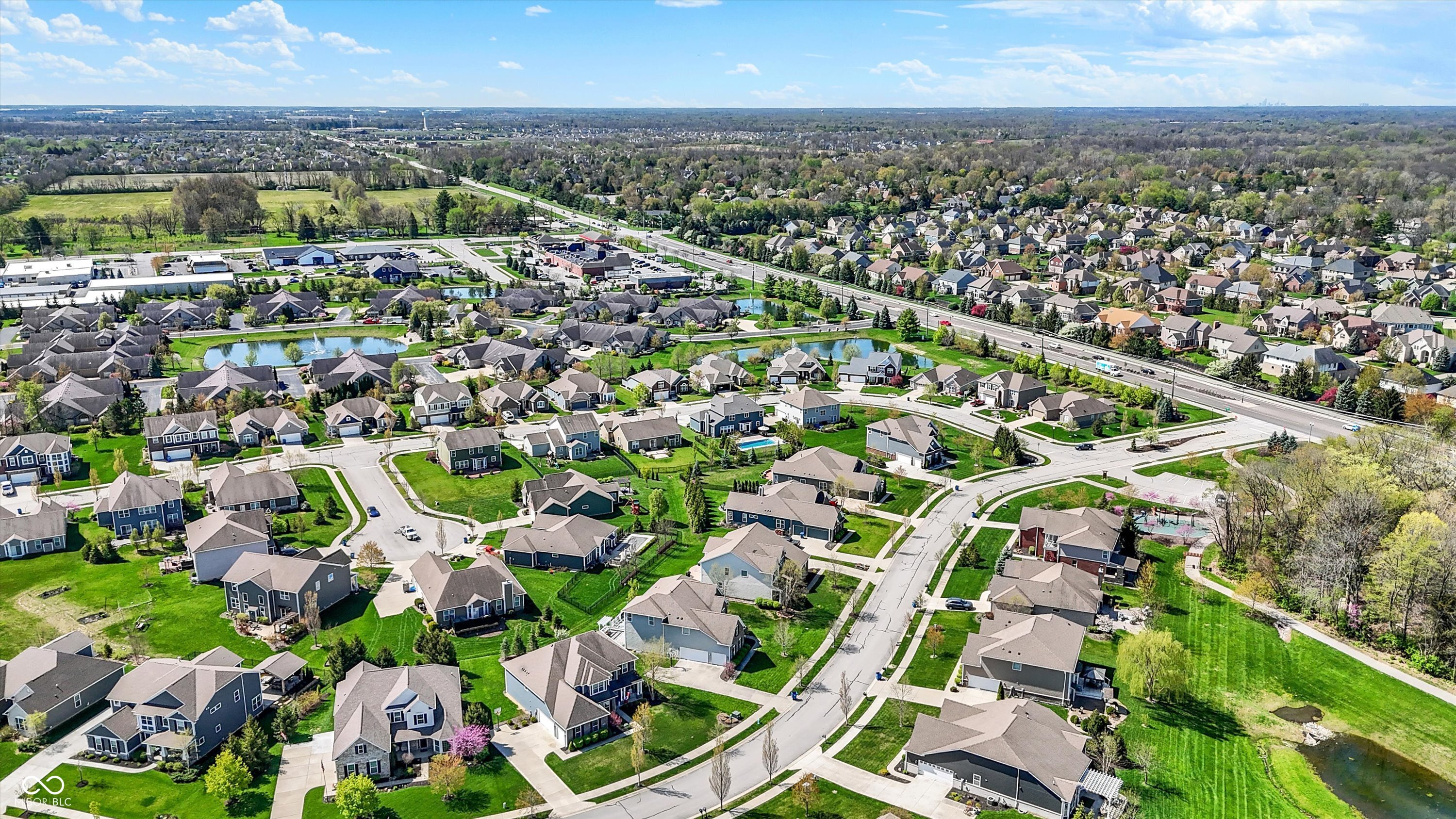 13836 Fieldcrest Drive