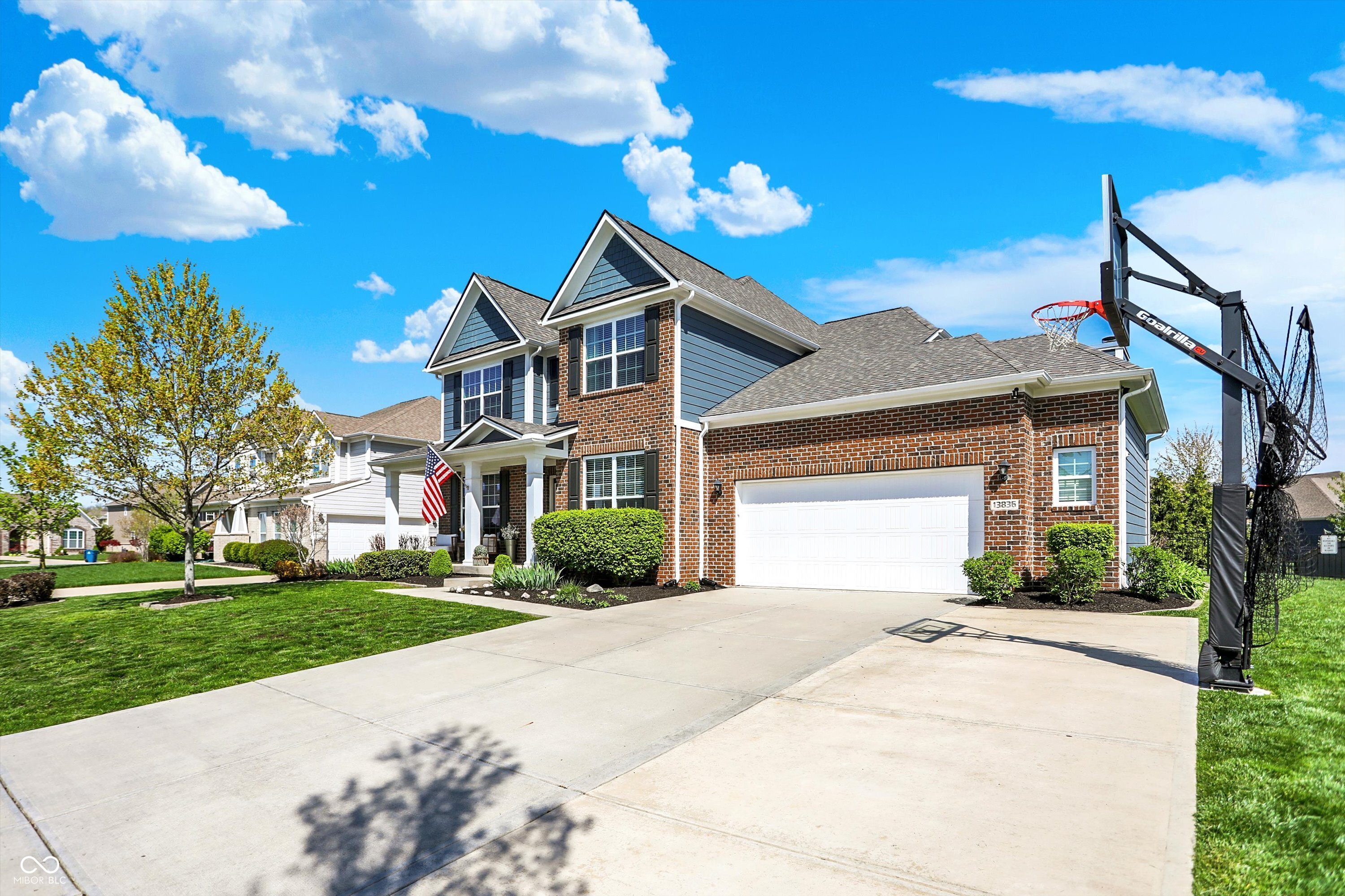 13836 Fieldcrest Drive