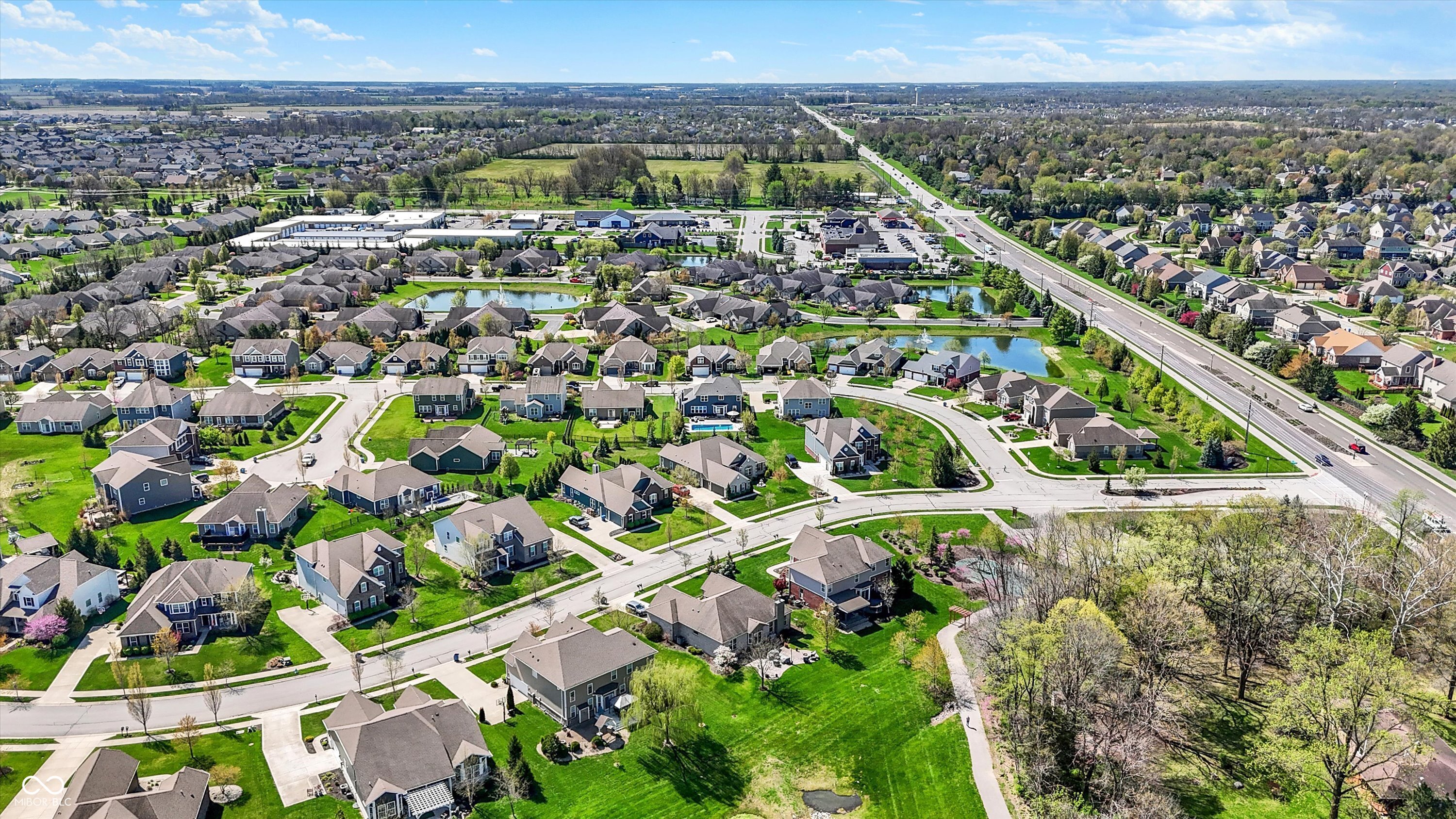 13836 Fieldcrest Drive