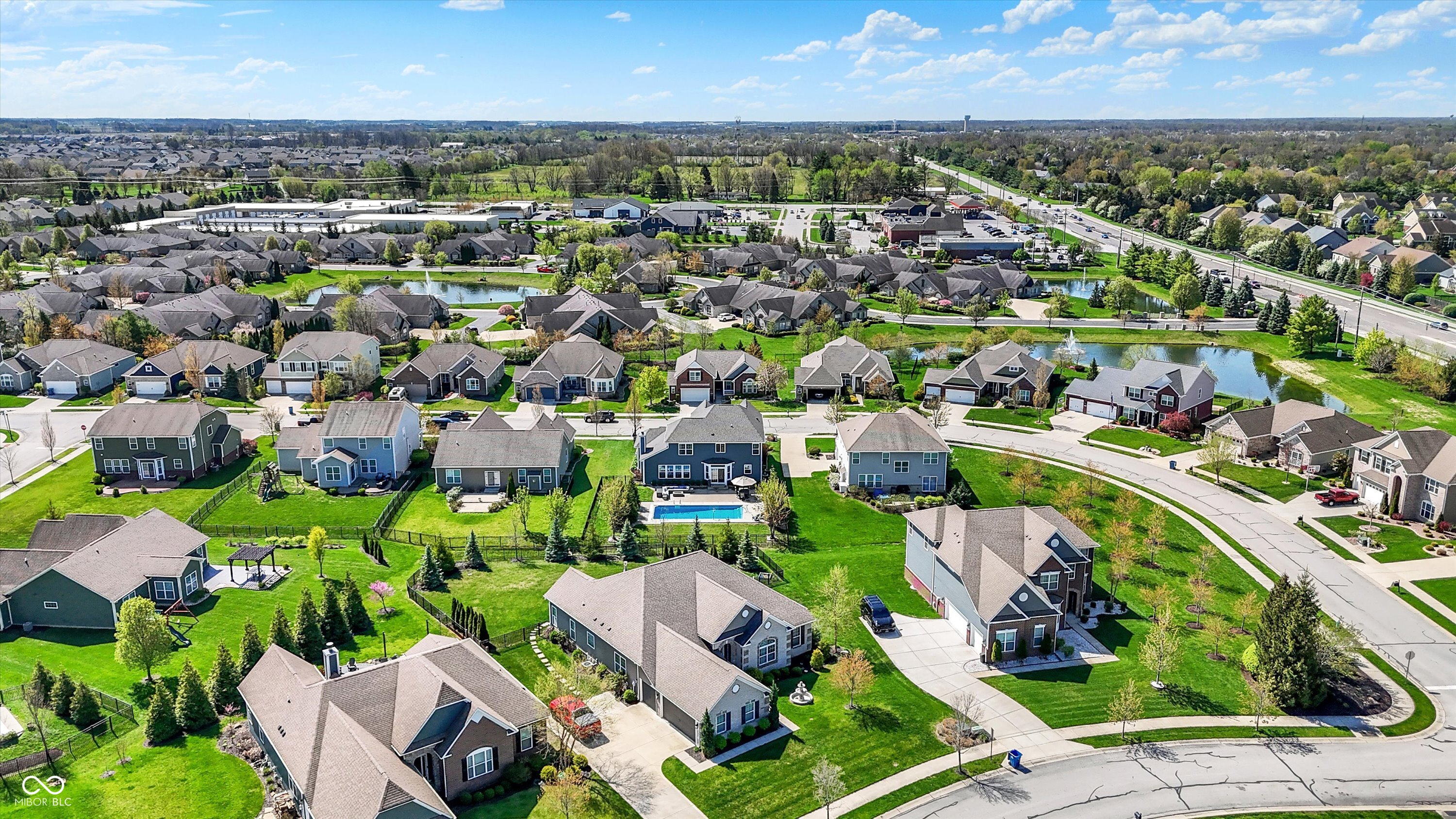 13836 Fieldcrest Drive