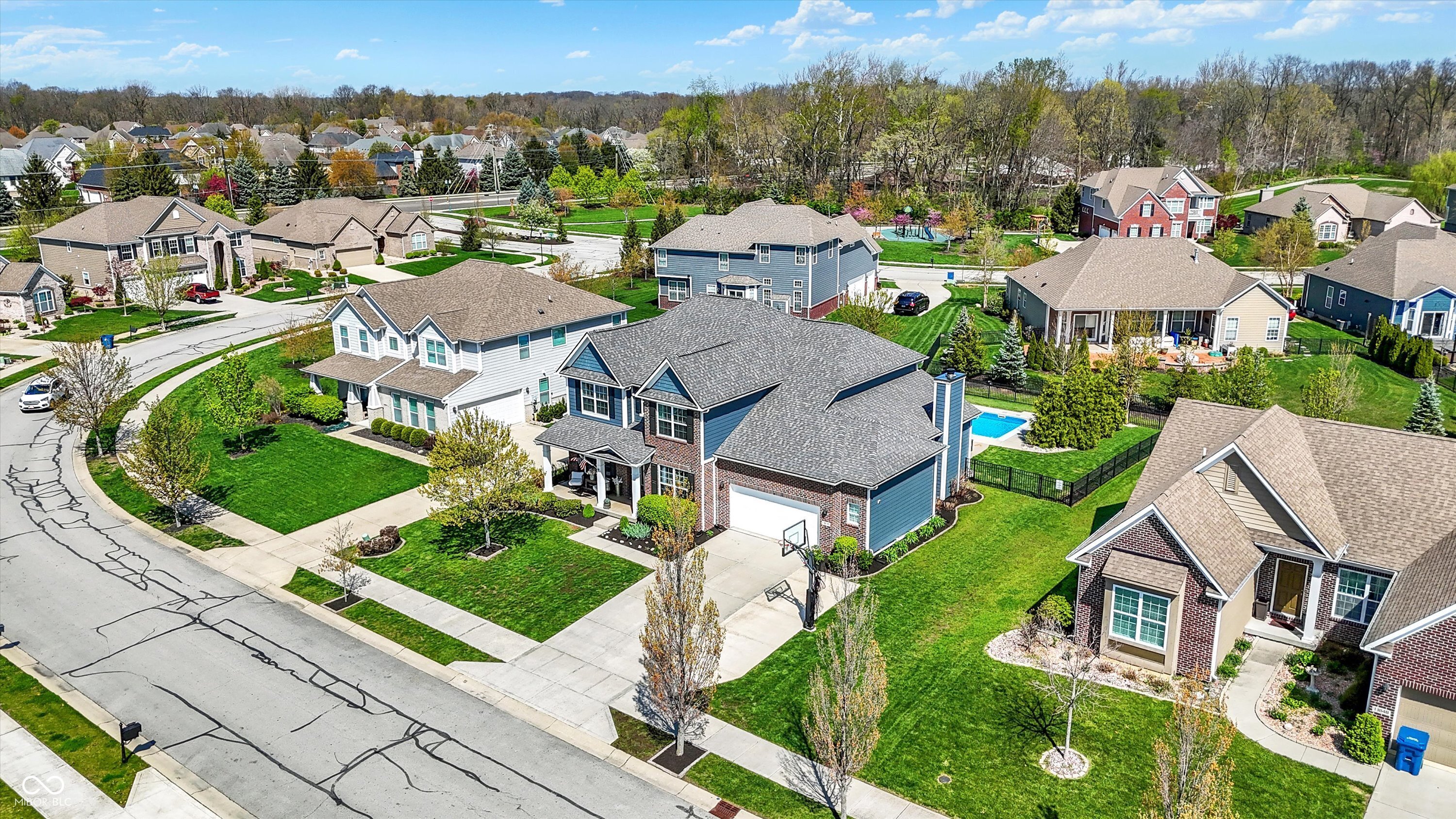 13836 Fieldcrest Drive