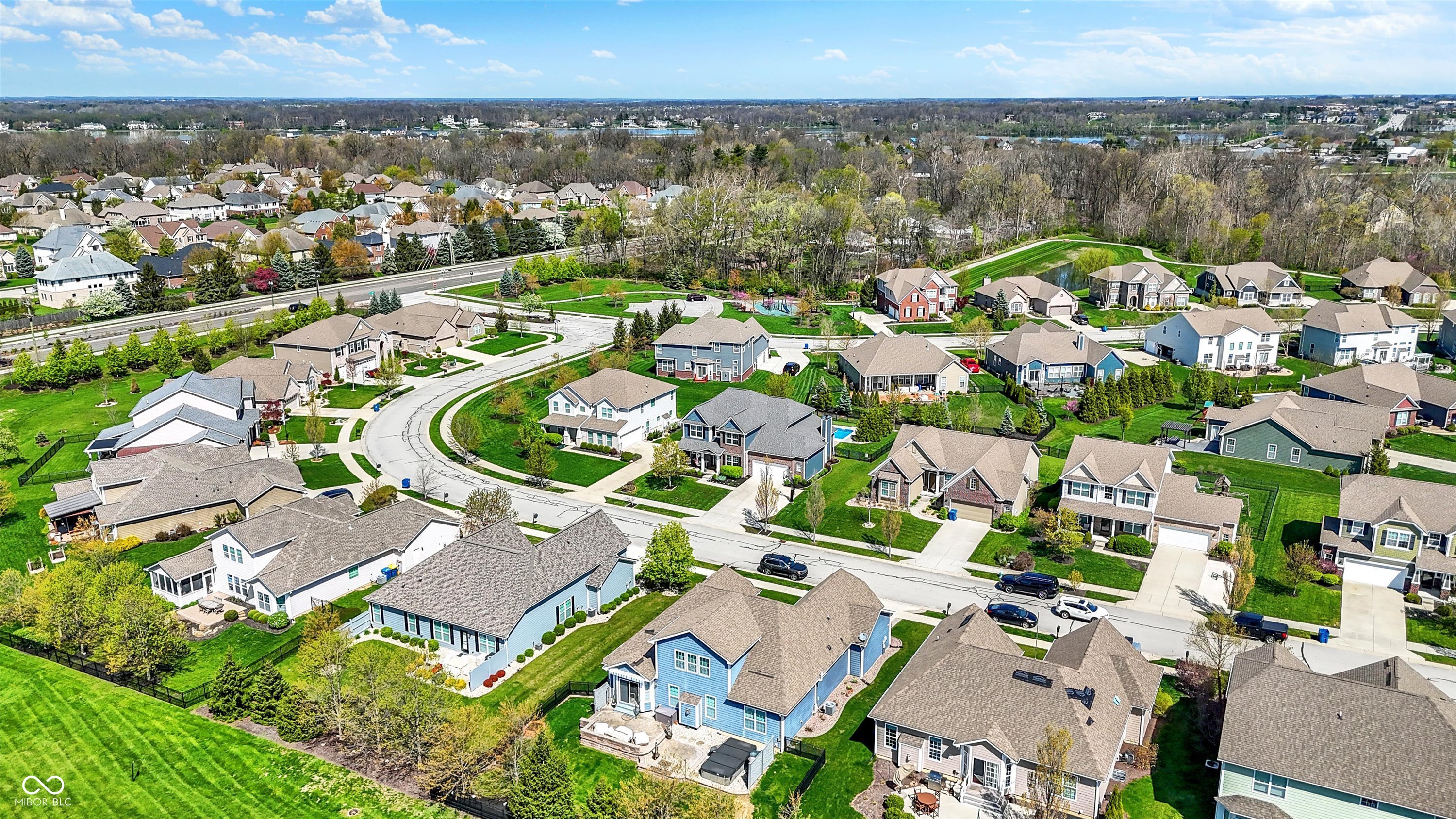 13836 Fieldcrest Drive