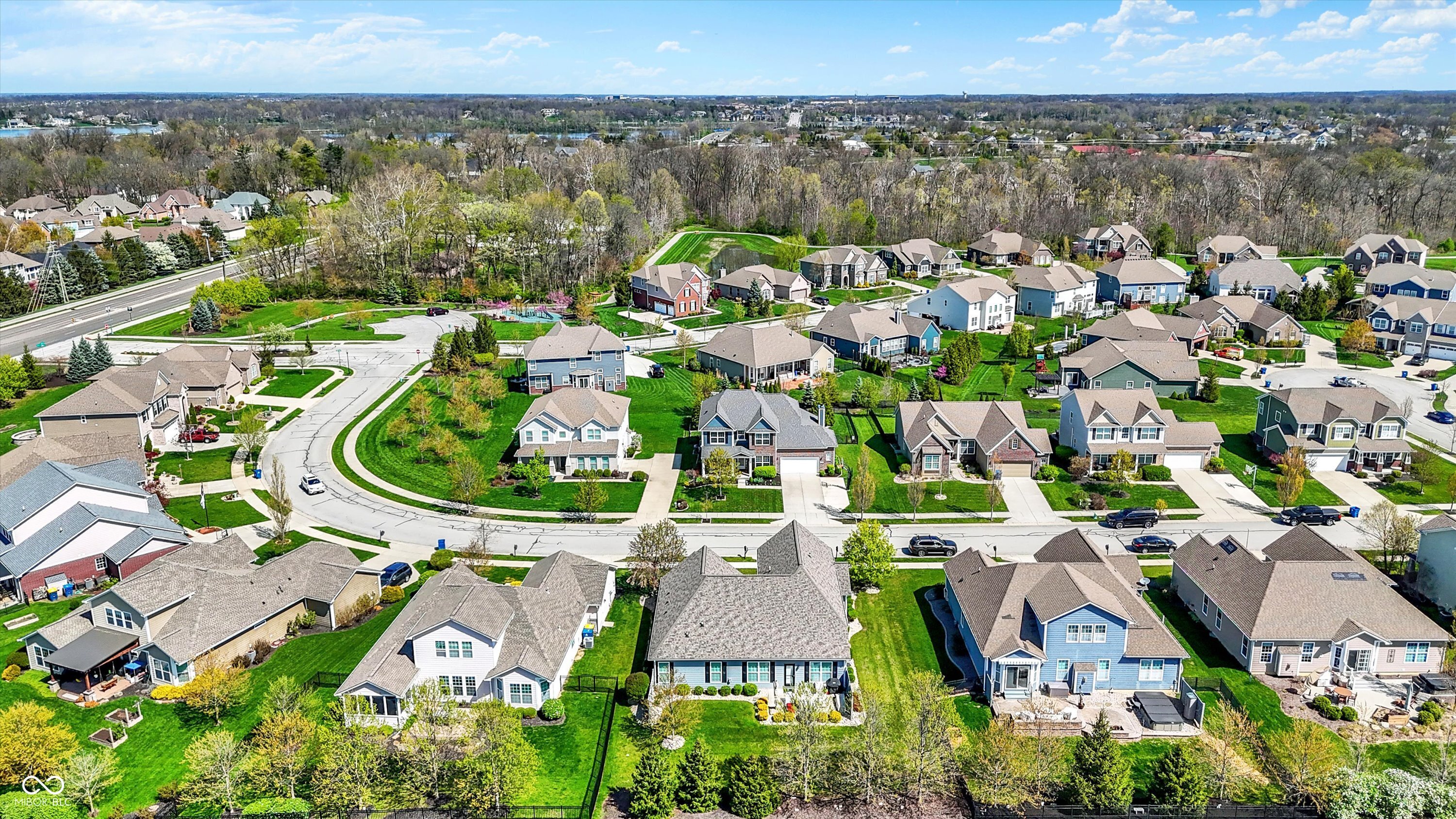 13836 Fieldcrest Drive