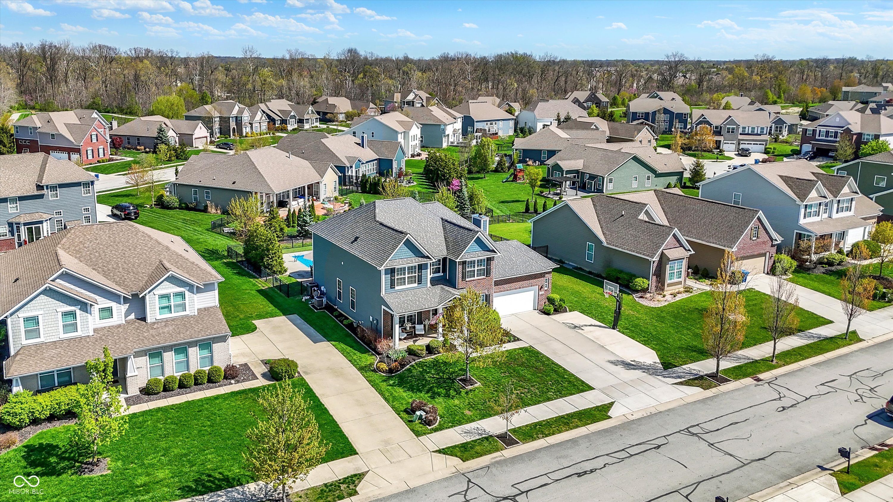 13836 Fieldcrest Drive