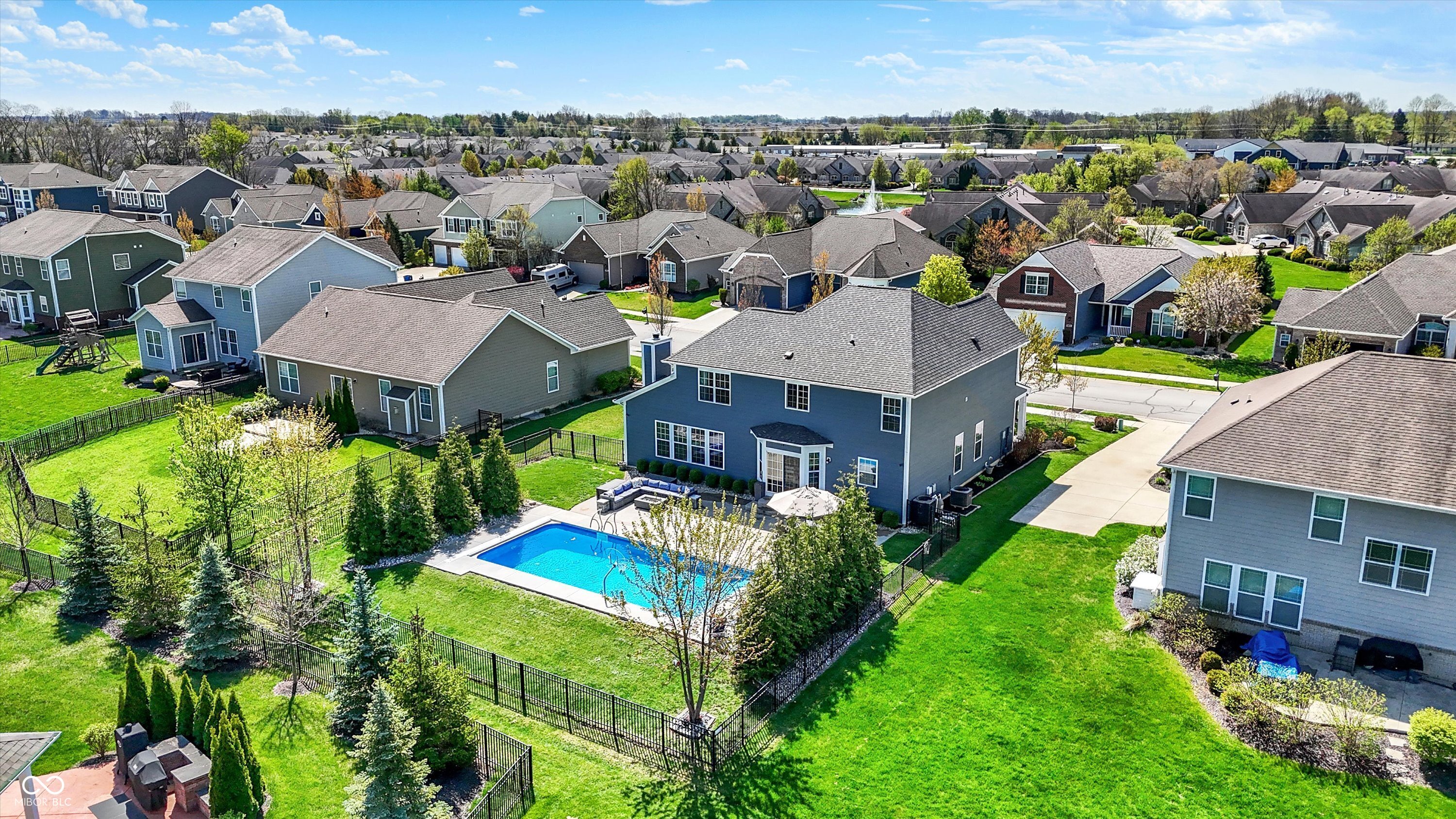 13836 Fieldcrest Drive