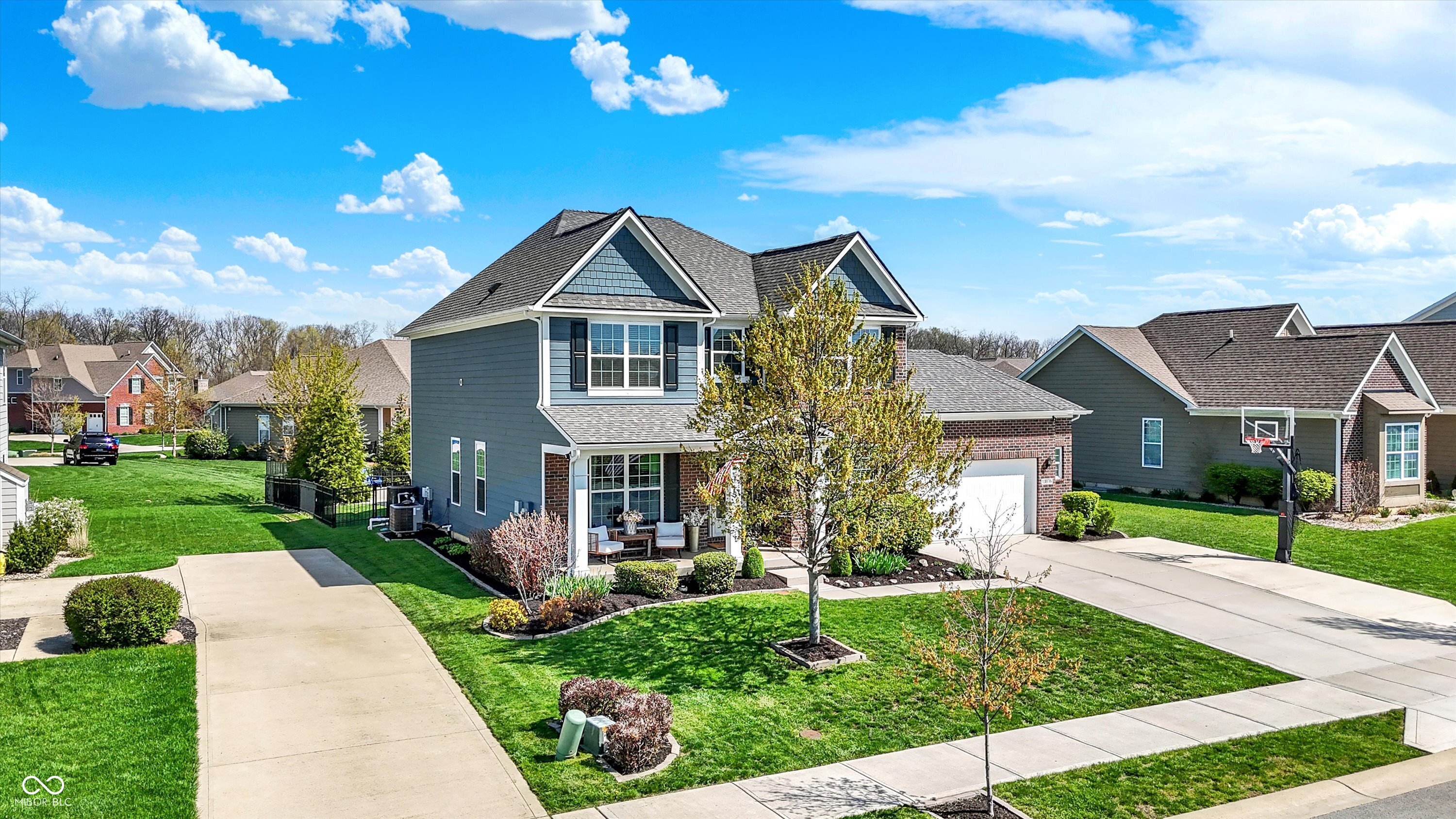 13836 Fieldcrest Drive