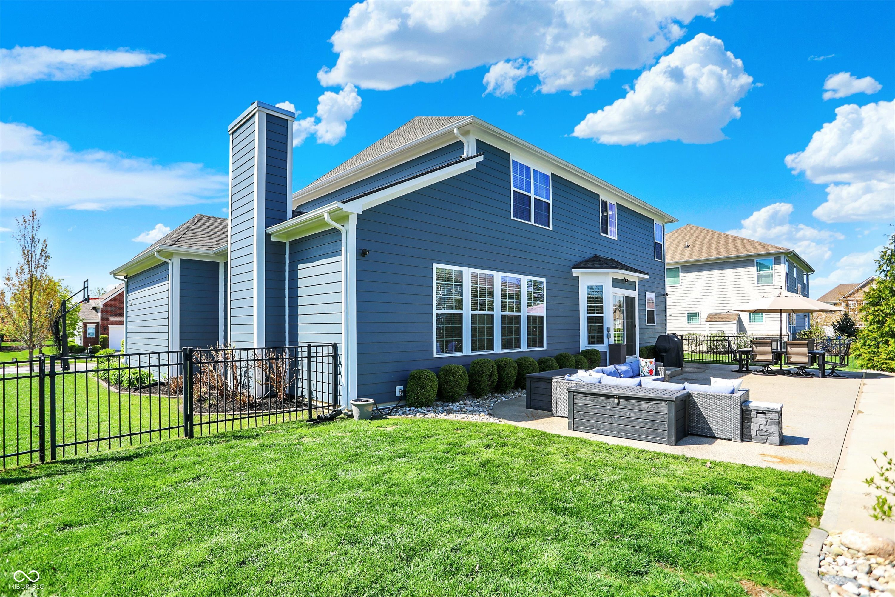 13836 Fieldcrest Drive