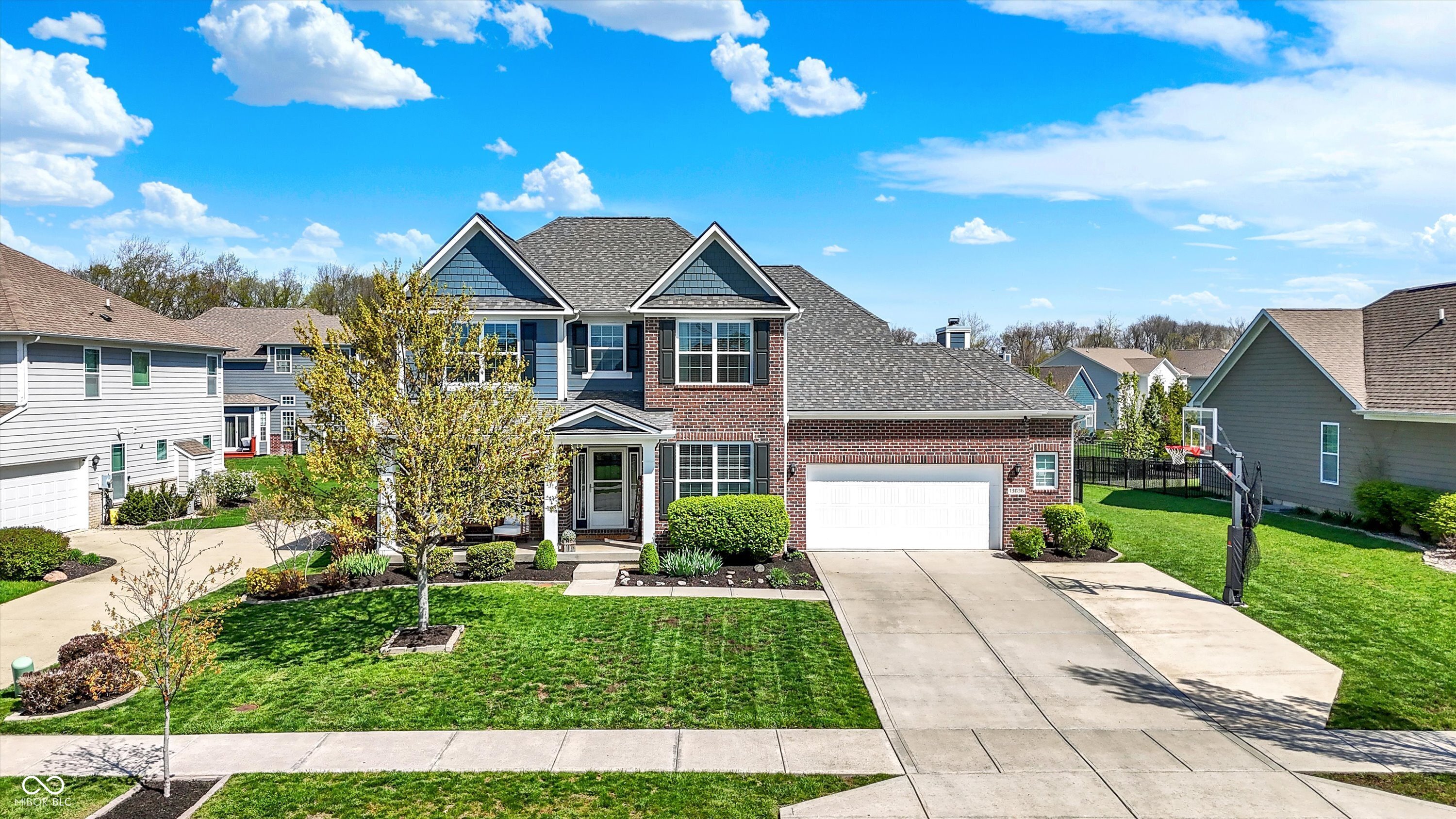 13836 Fieldcrest Drive