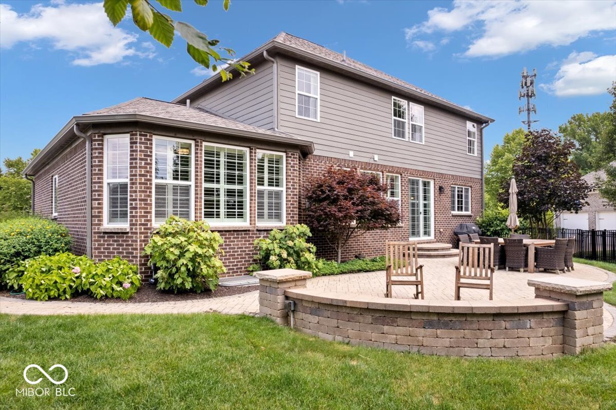 2705 April Springs View
