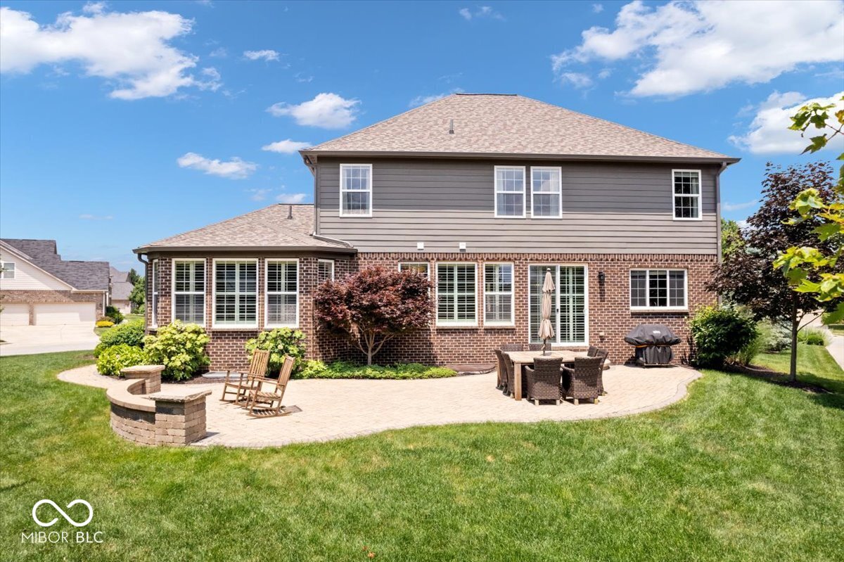 2705 April Springs View
