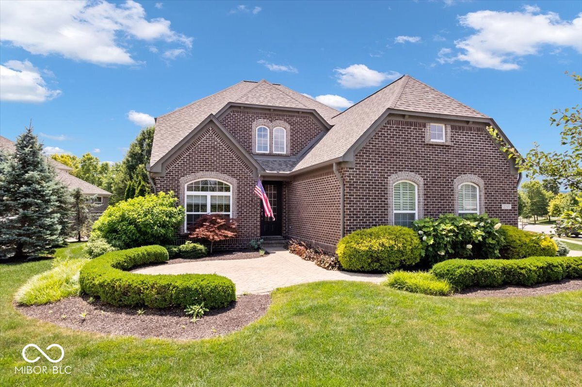 2705 April Springs View