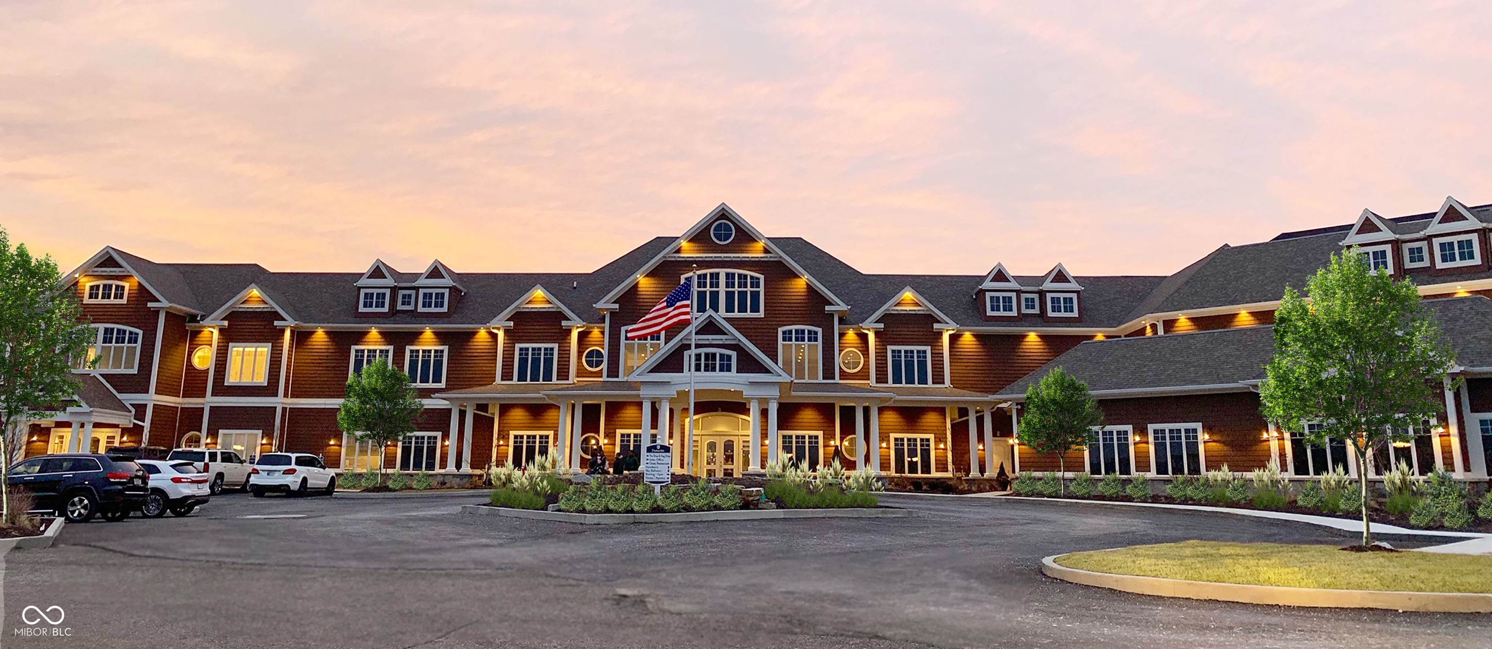 1475 Old Hickory Lane