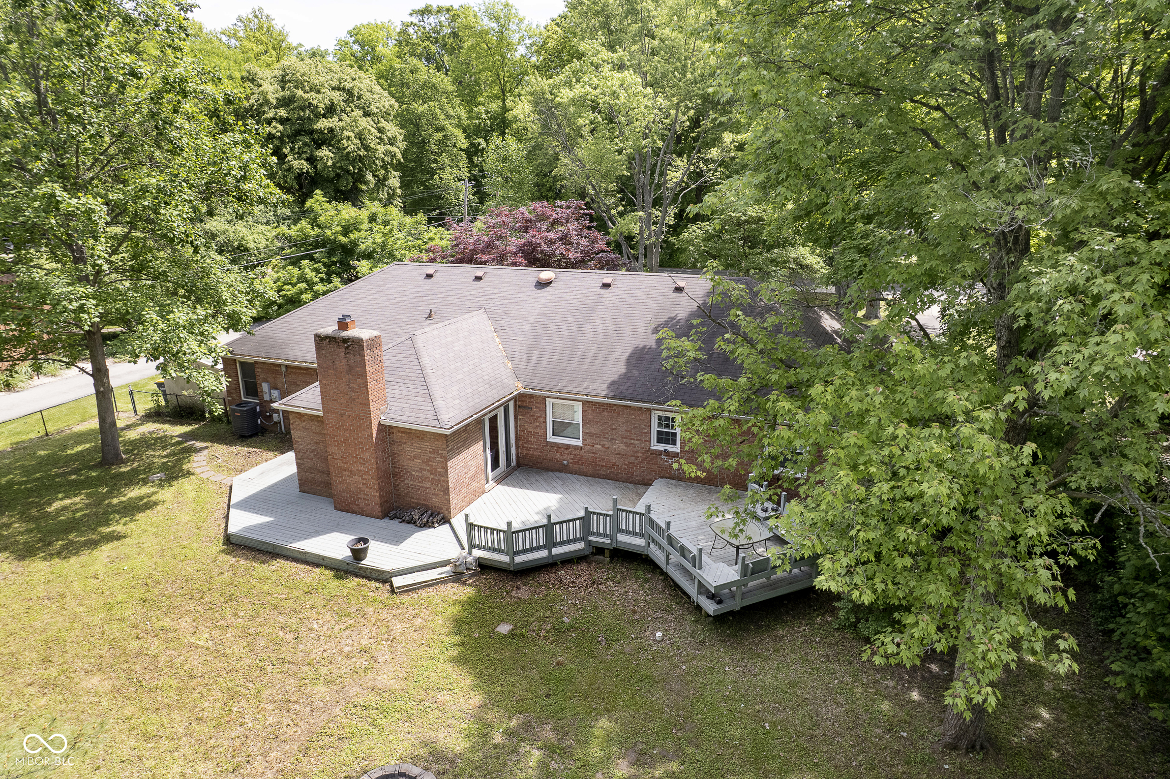 7734 Hoover Road