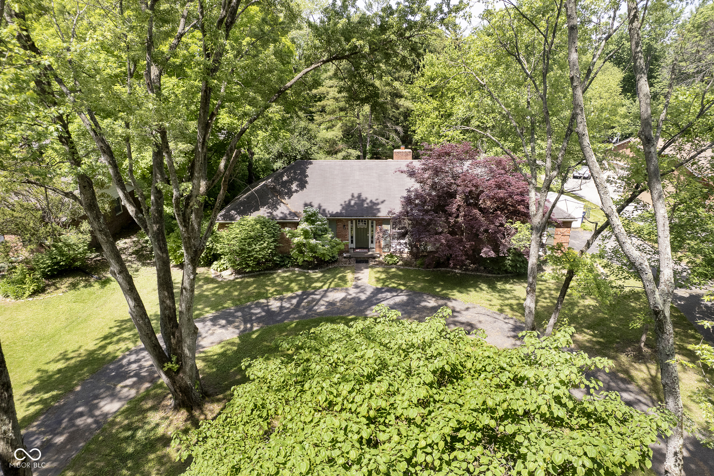 7734 Hoover Road