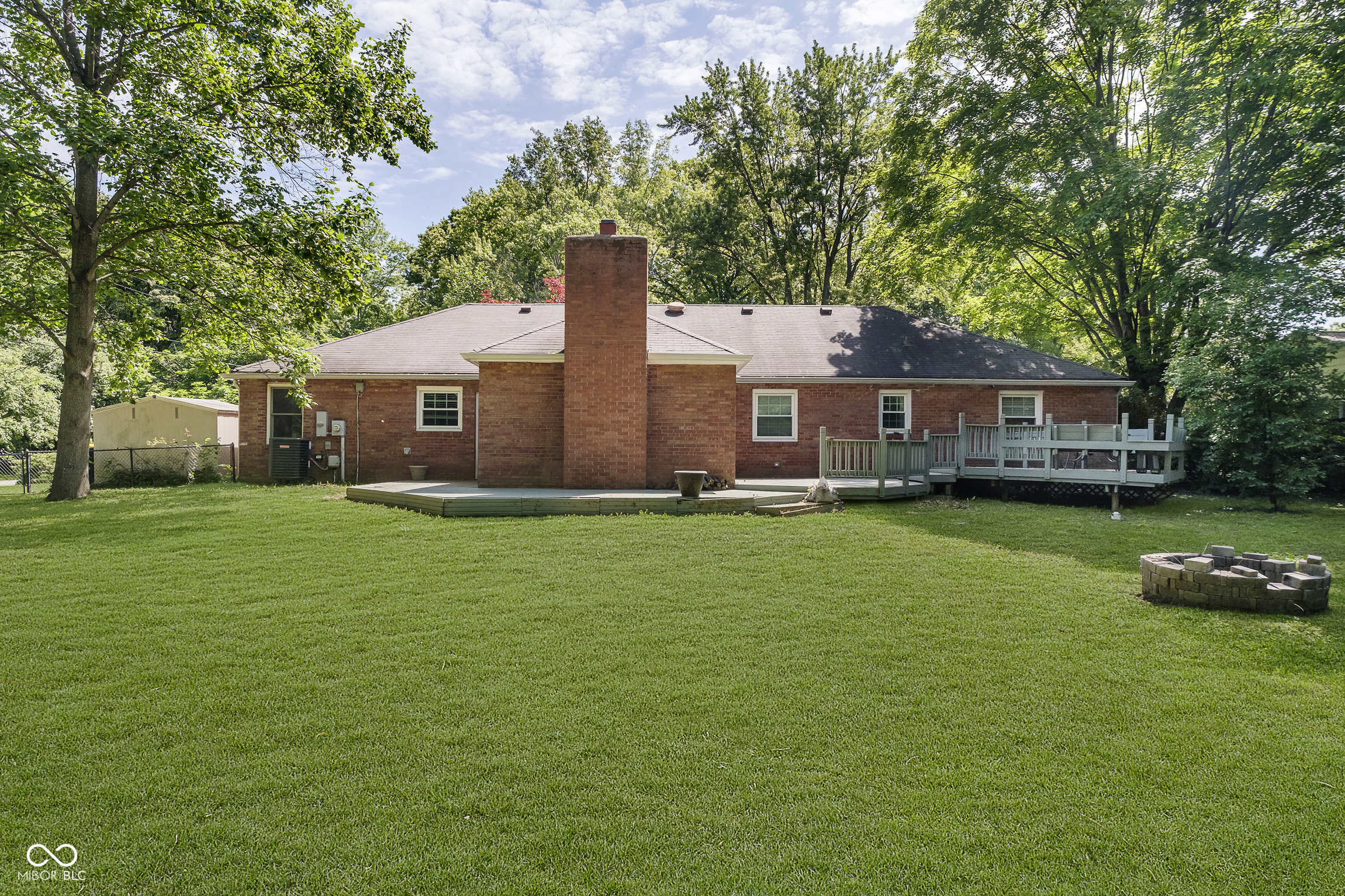 7734 Hoover Road