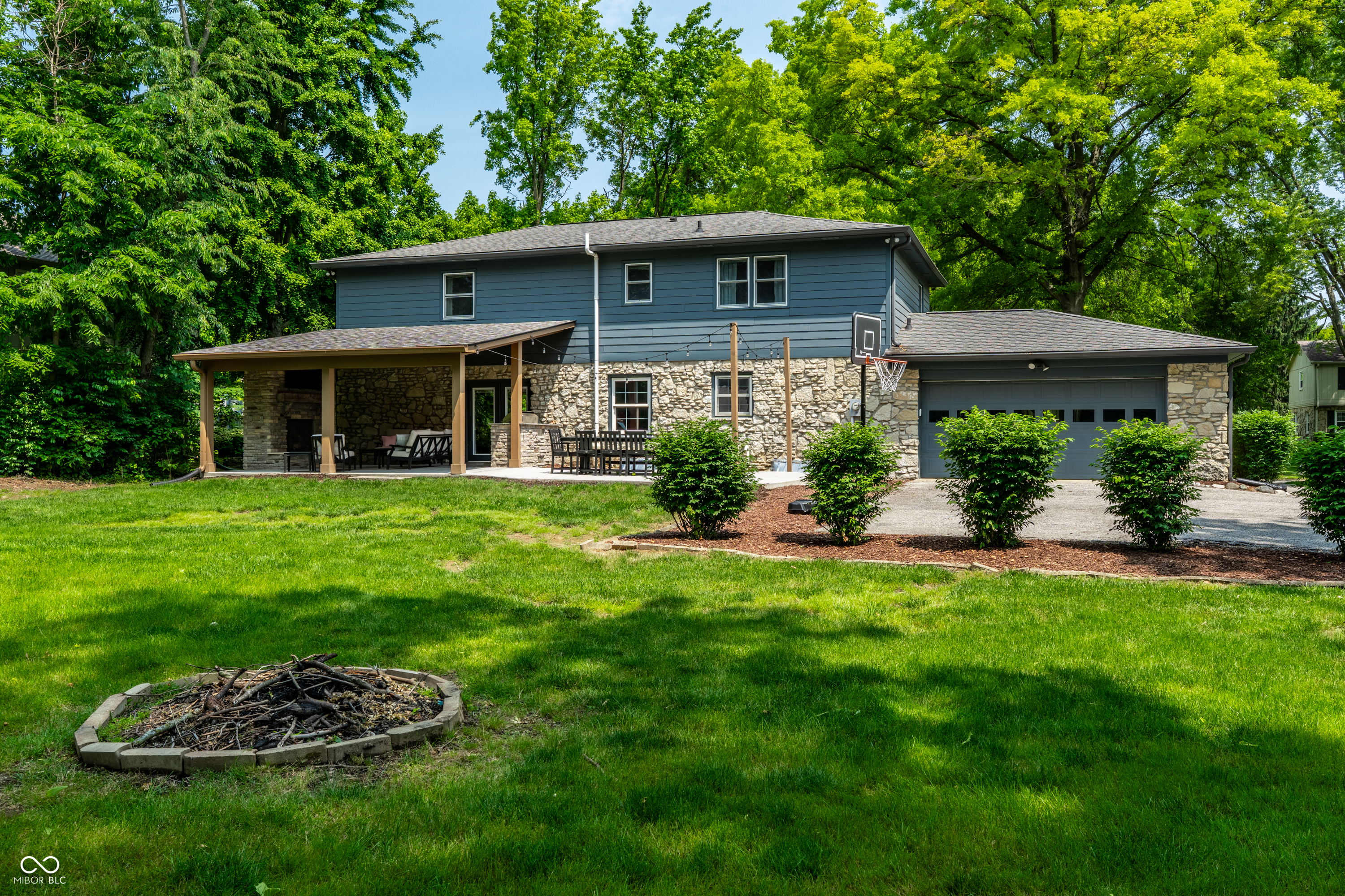 3715 Rolling Springs Drive