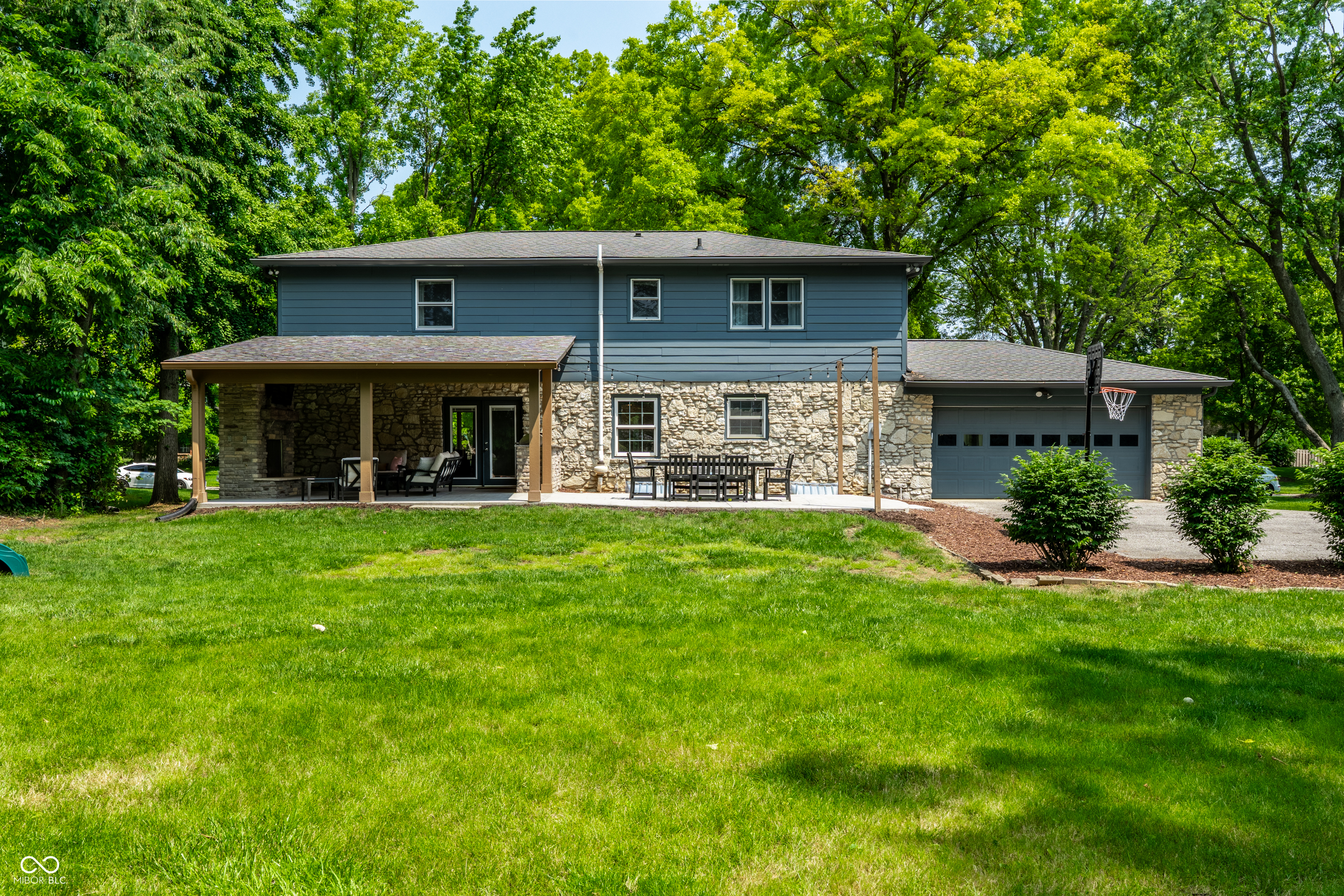 3715 Rolling Springs Drive