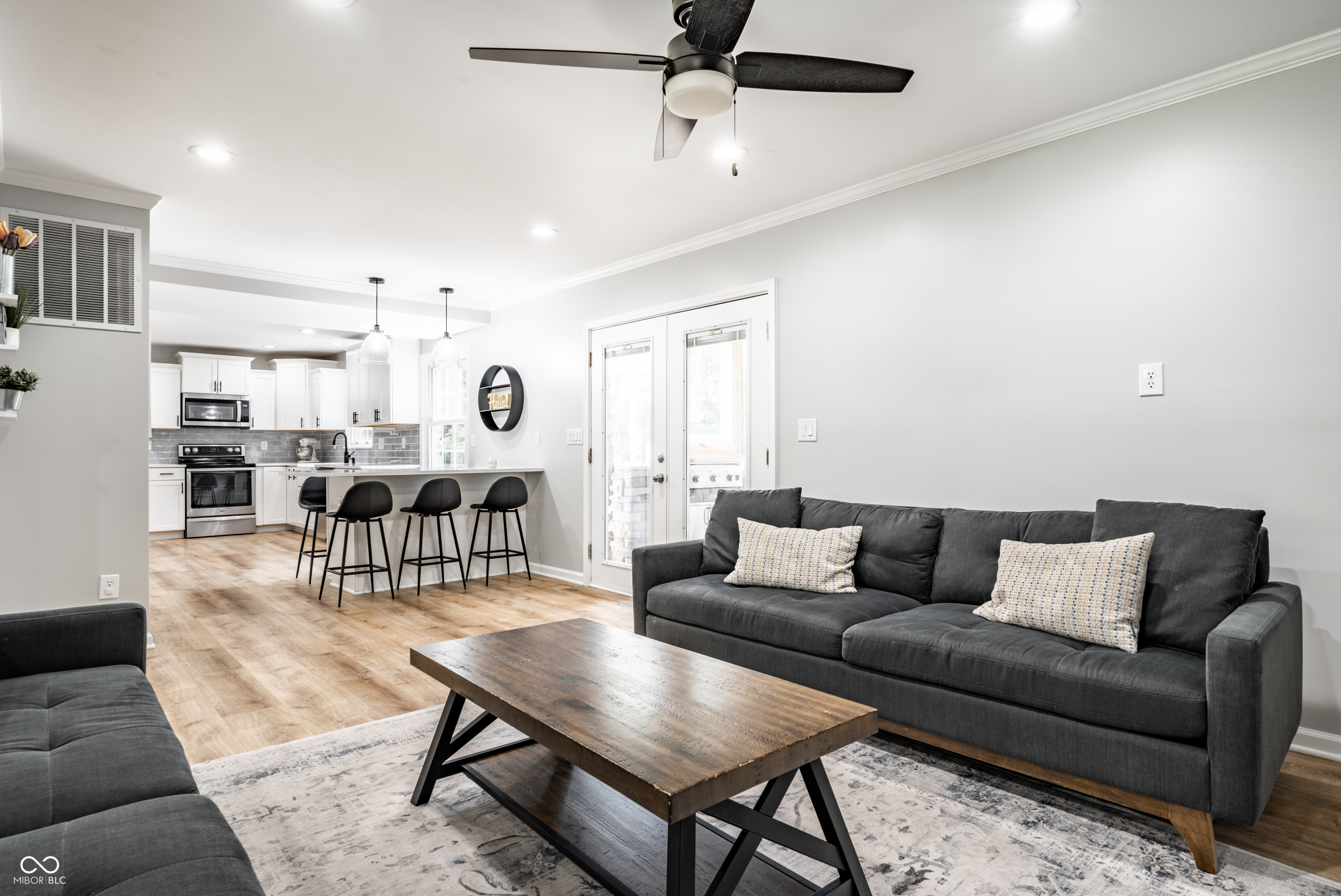 3715 Rolling Springs Drive