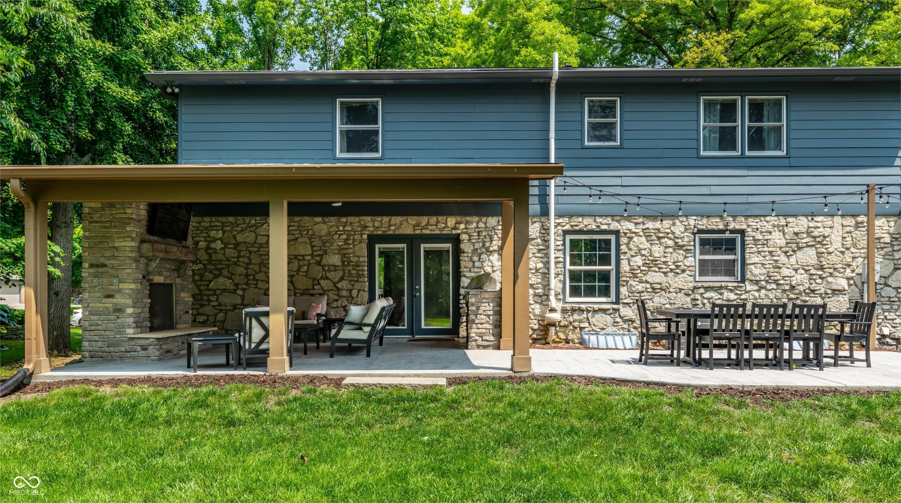 3715 Rolling Springs Drive